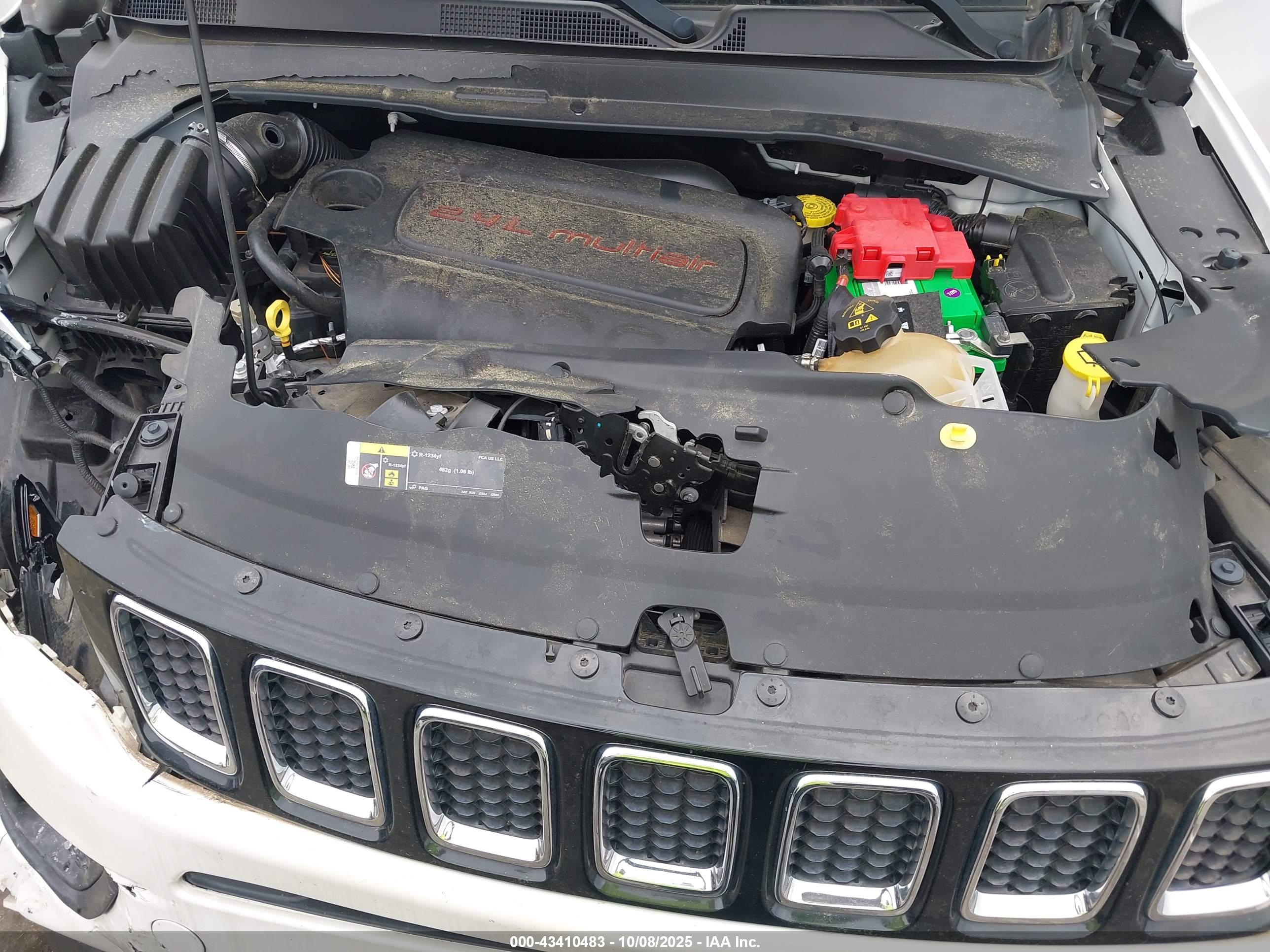 JEEP COMPASS image 10