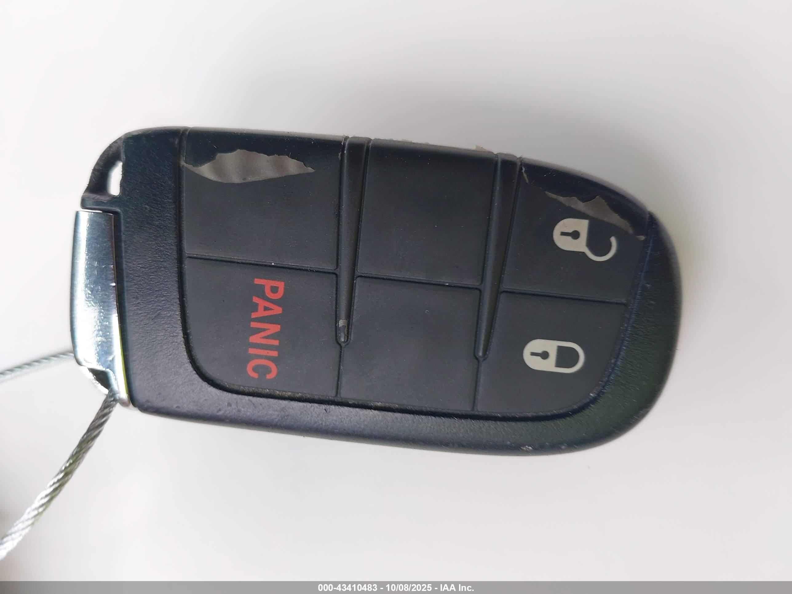 JEEP COMPASS image 11