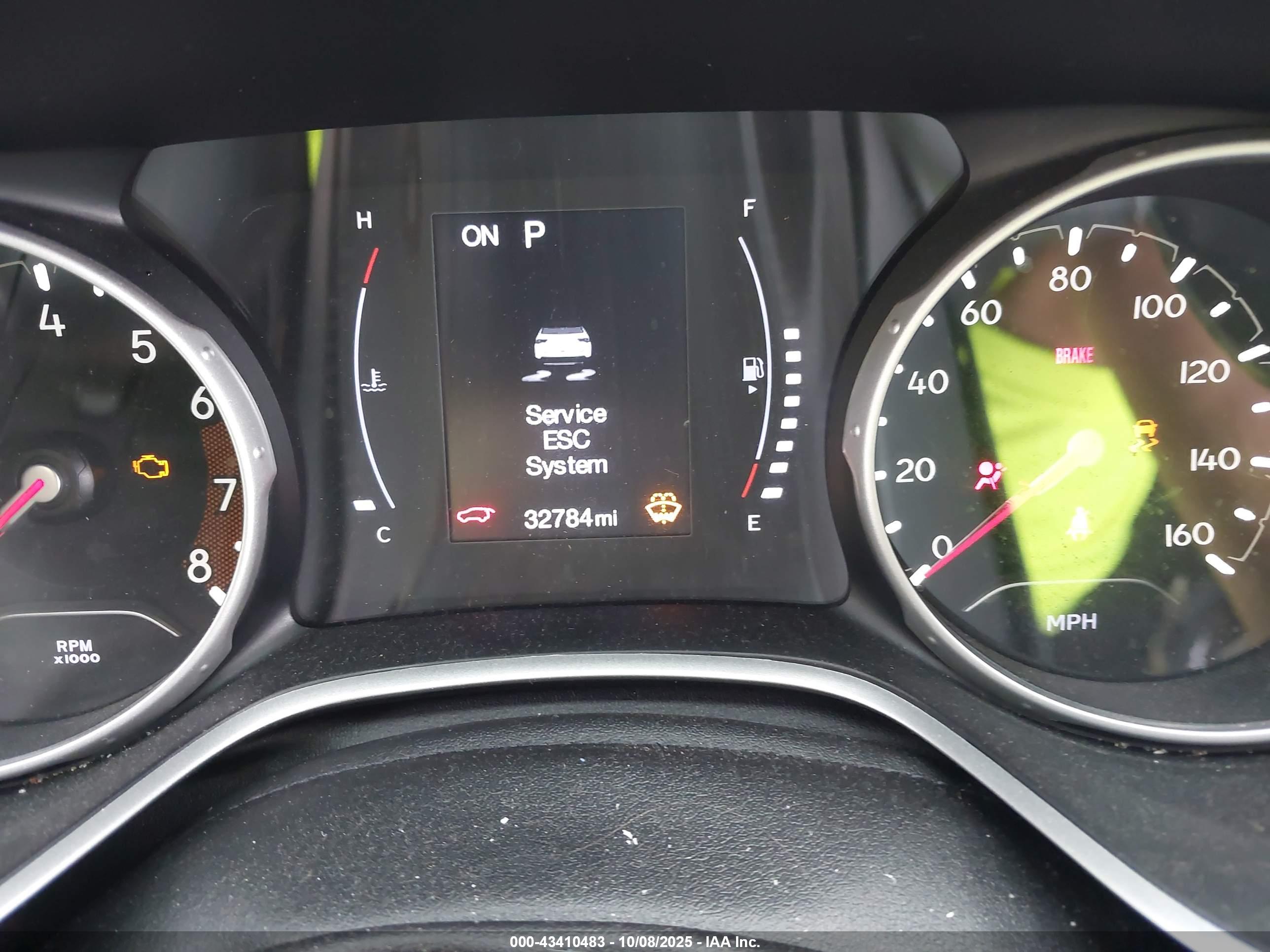 JEEP COMPASS image 7