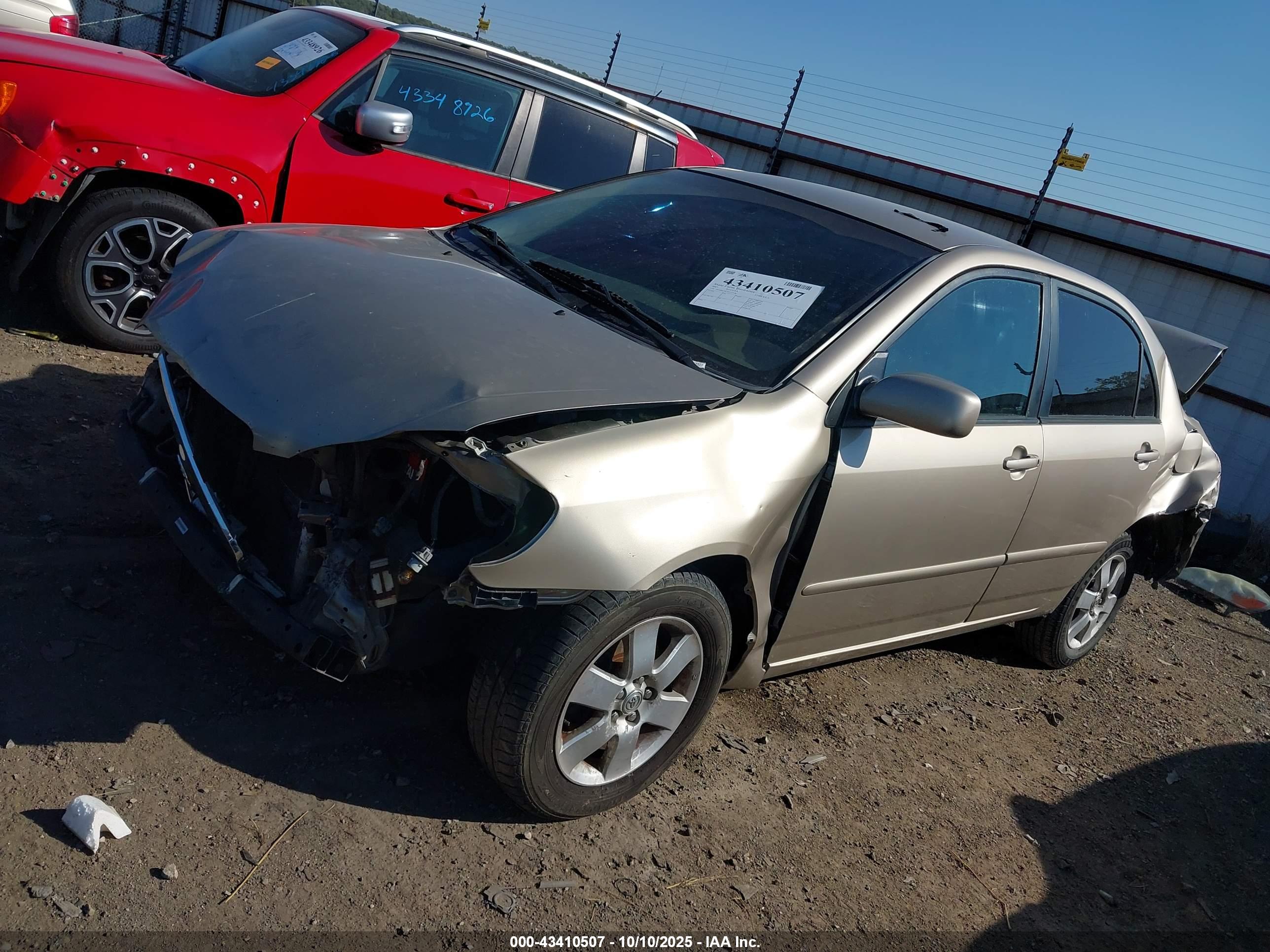 TOYOTA COROLLA image 2
