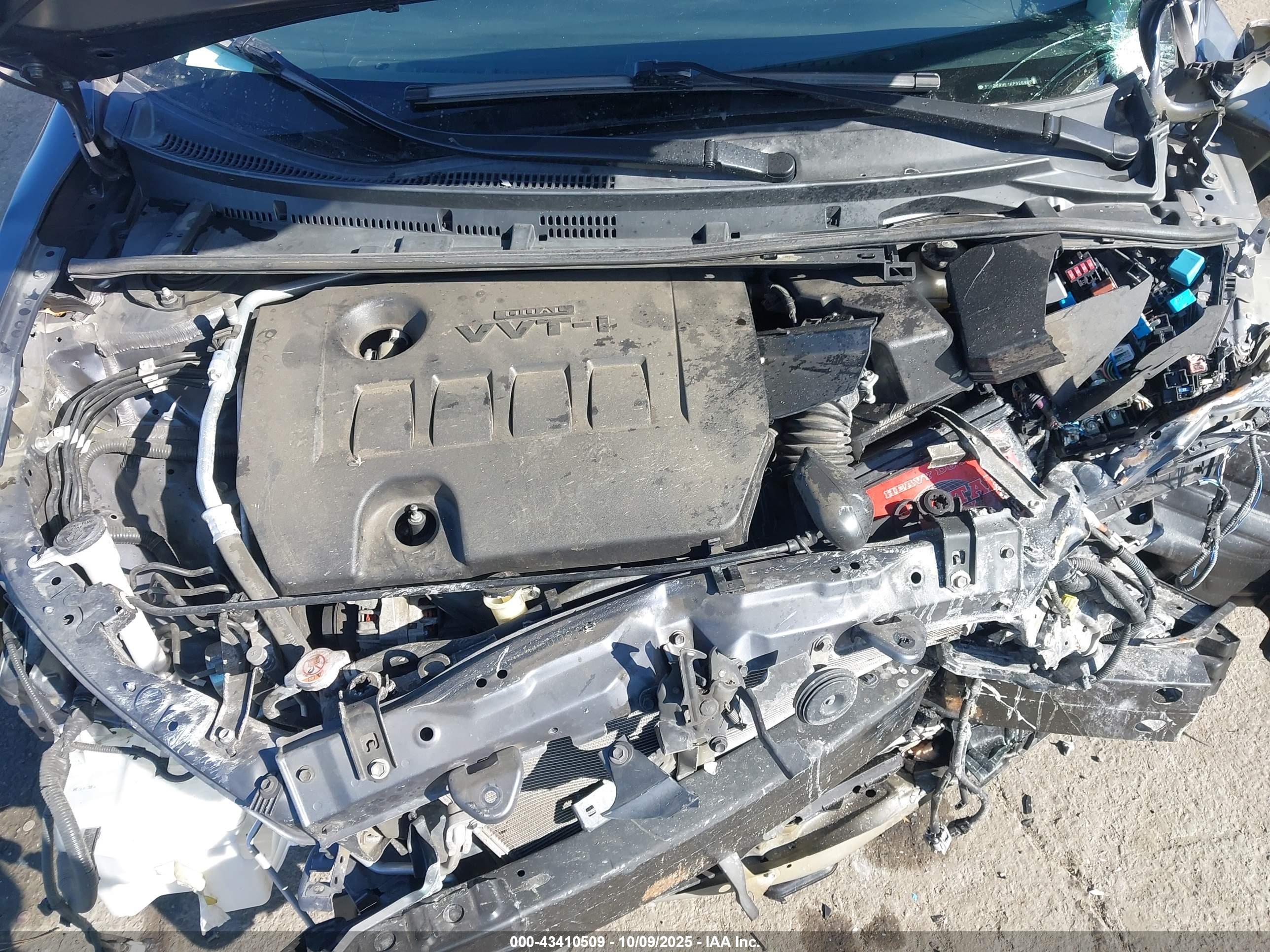 TOYOTA COROLLA image 10