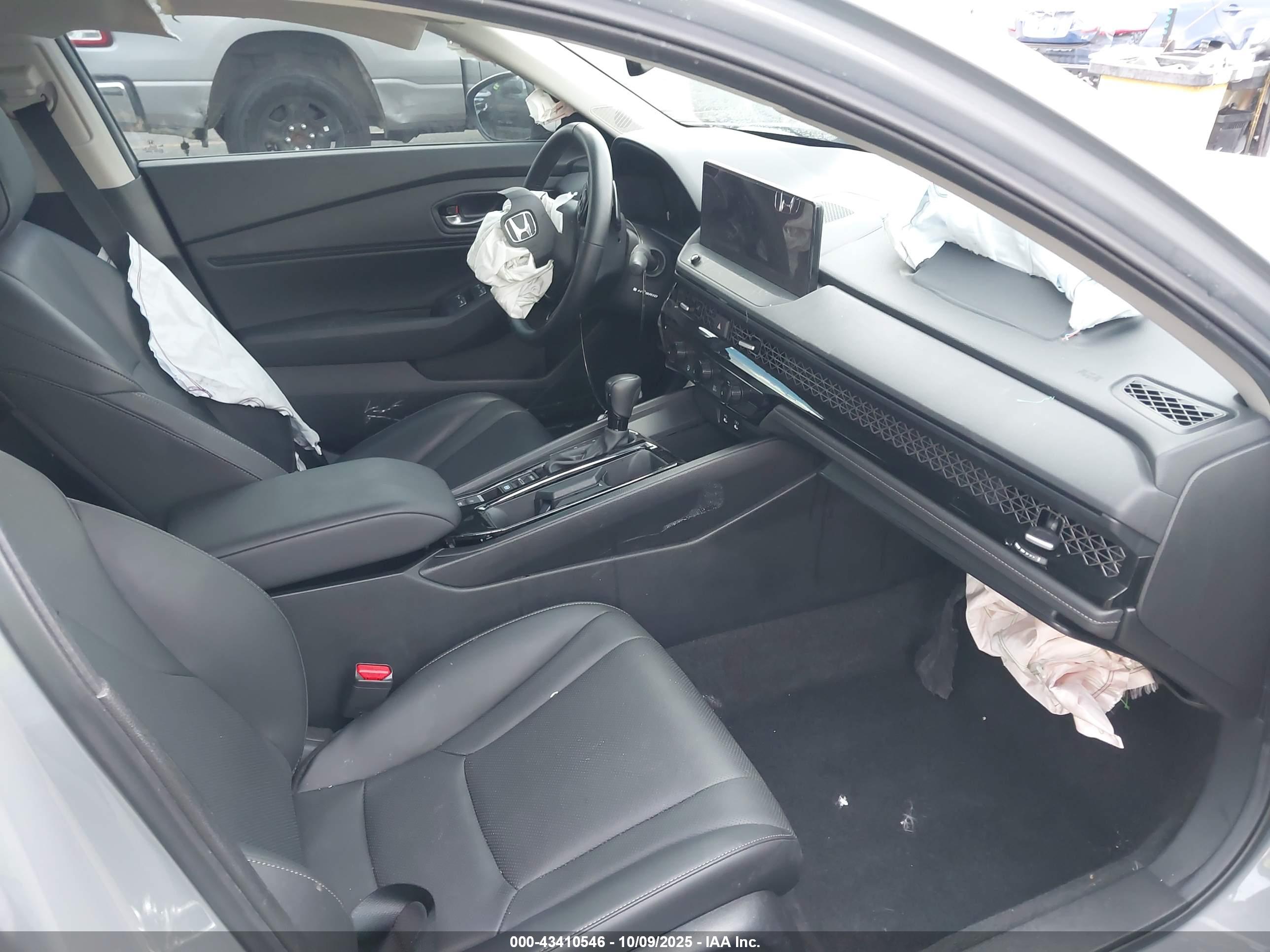 HONDA ACCORD image 5