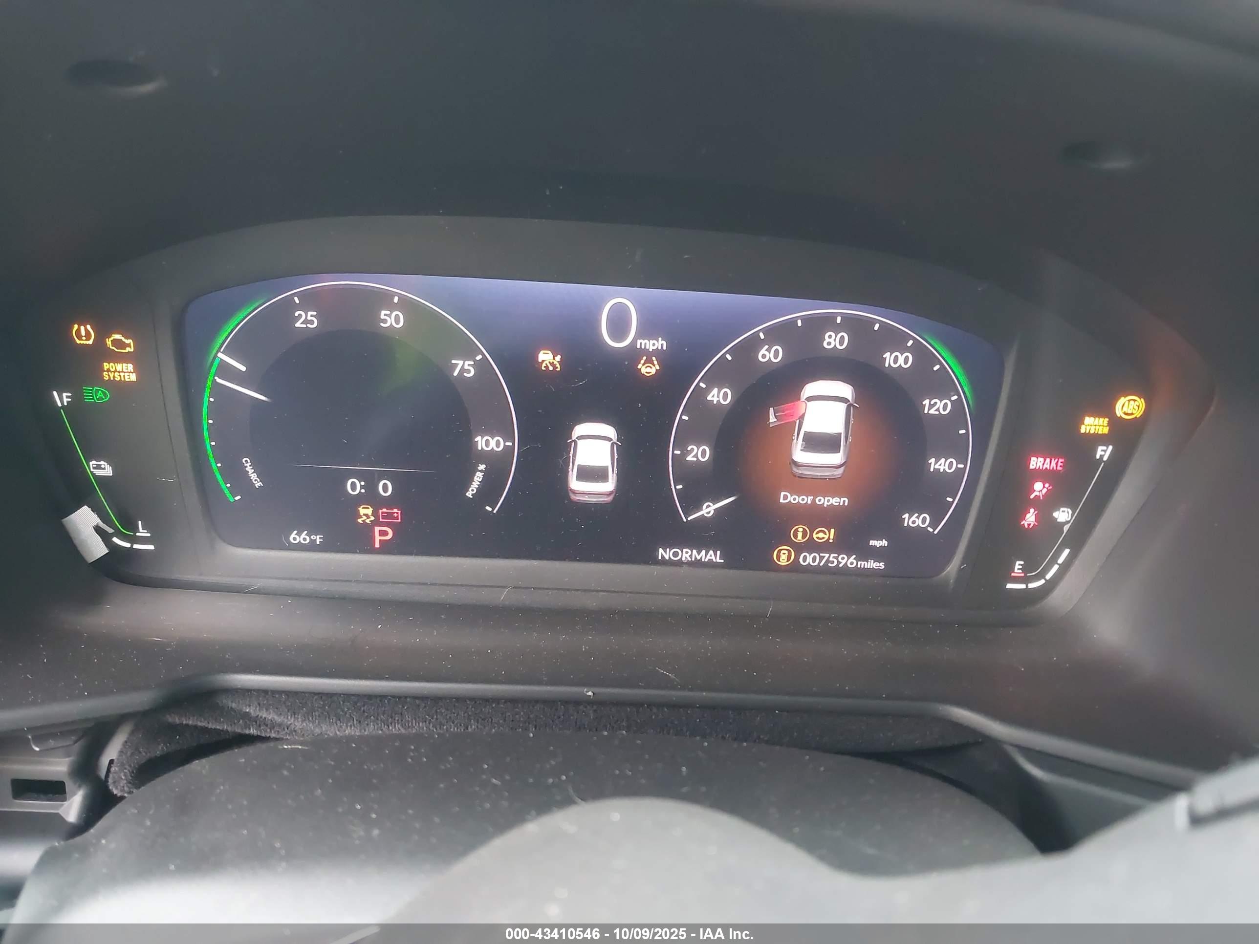 HONDA ACCORD image 7