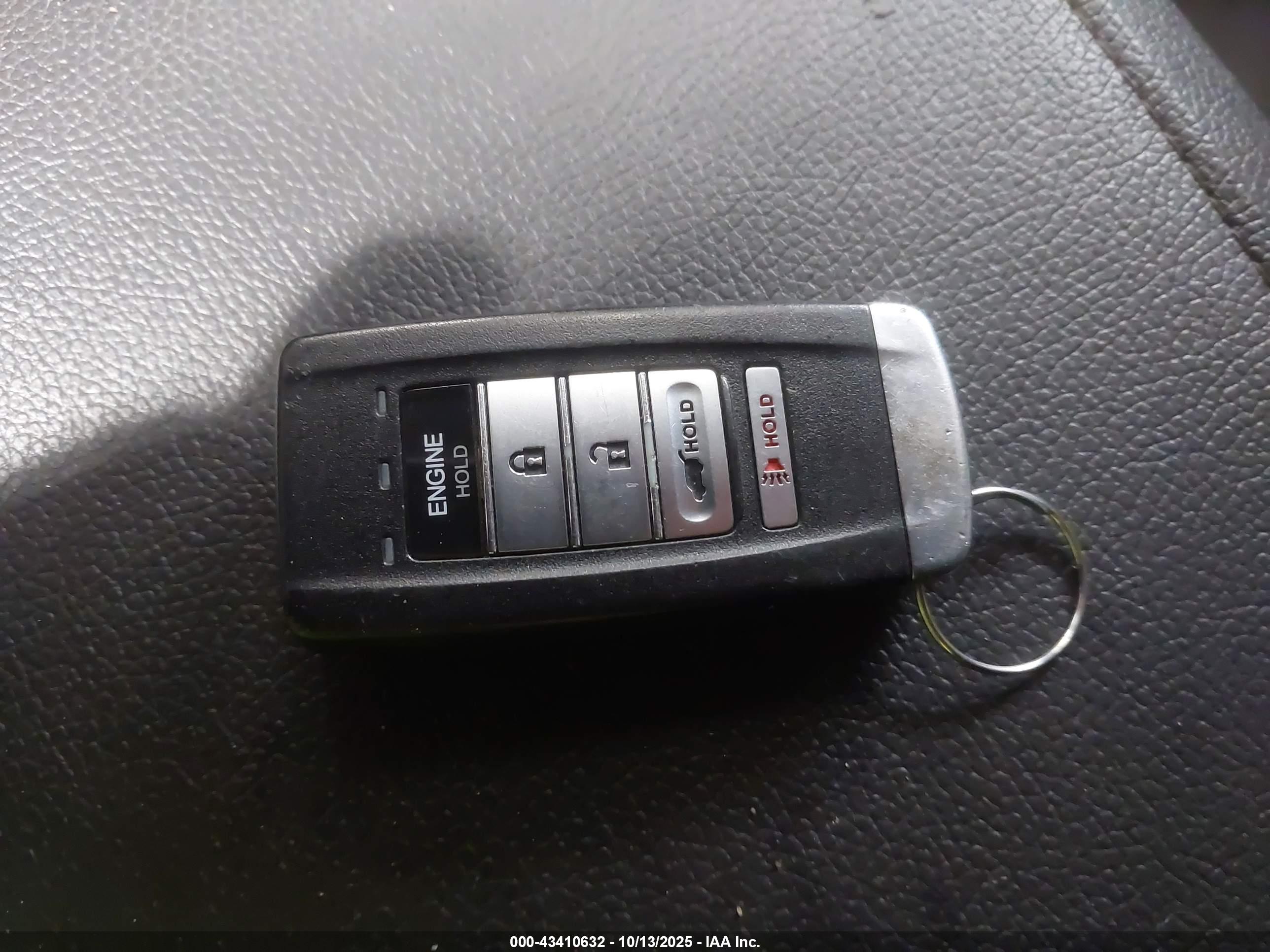 ACURA MDX image 11