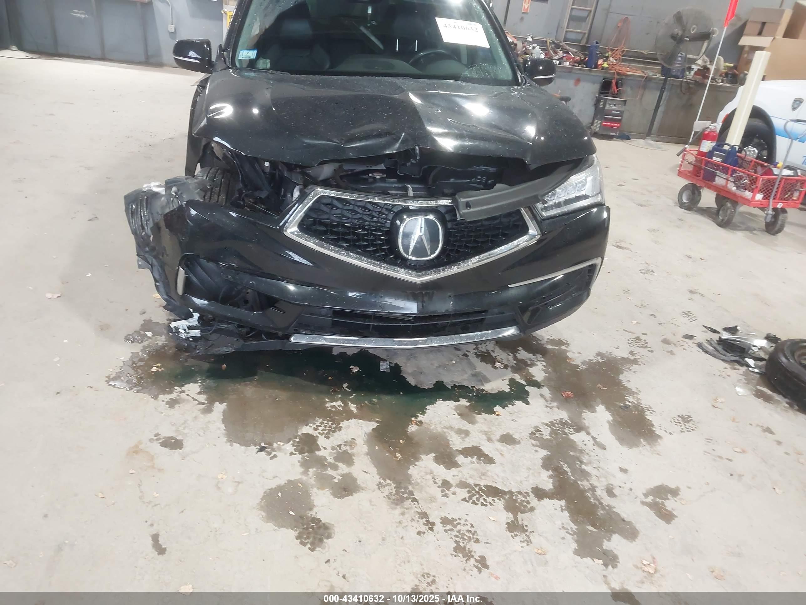 ACURA MDX image 6