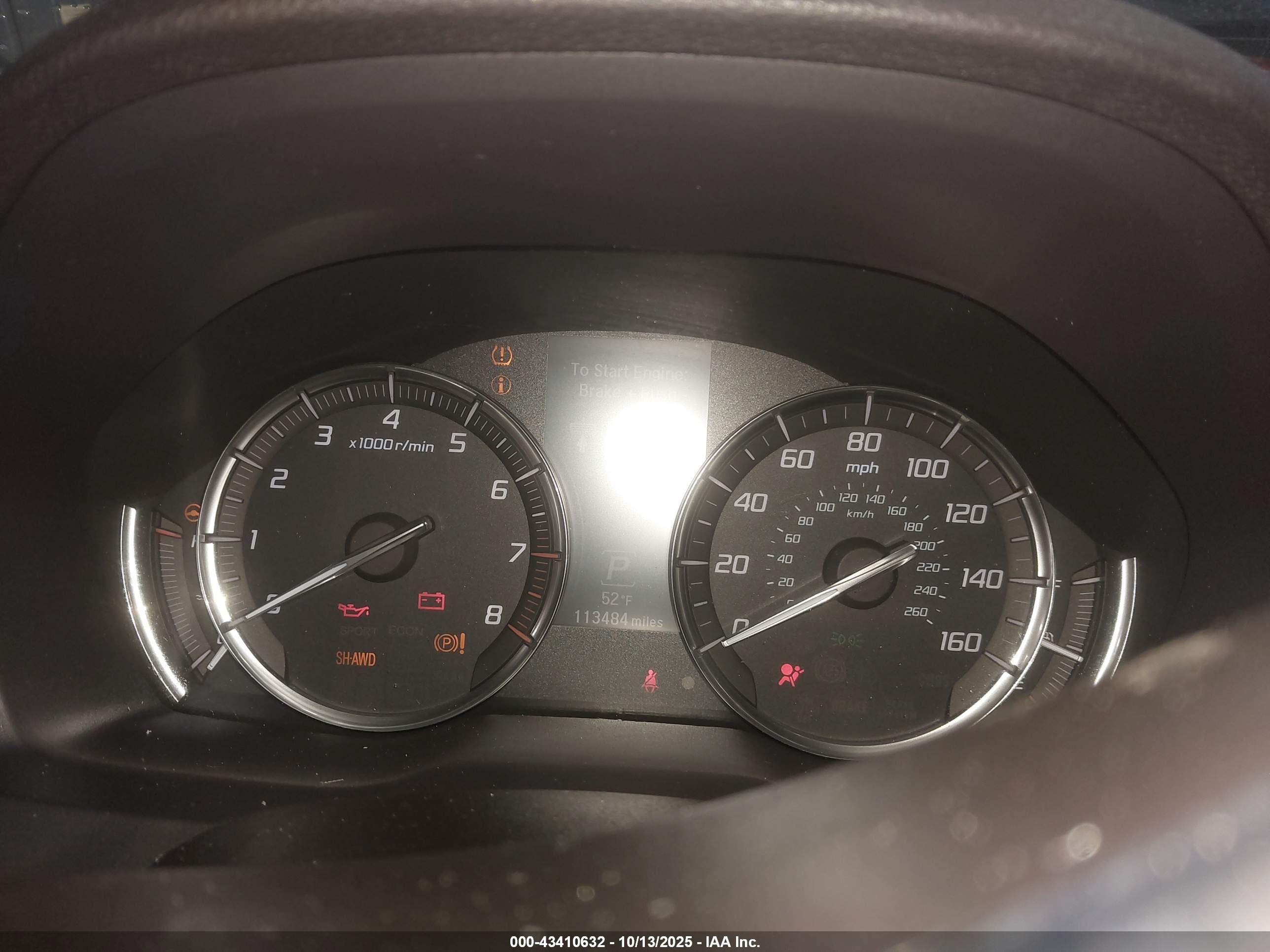 ACURA MDX image 7