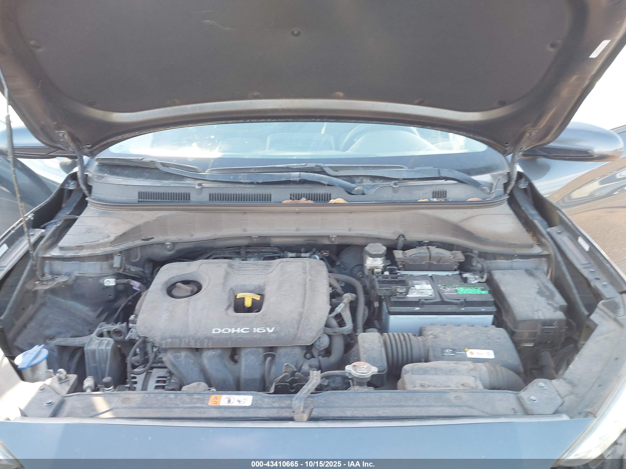 HYUNDAI KONA image 10