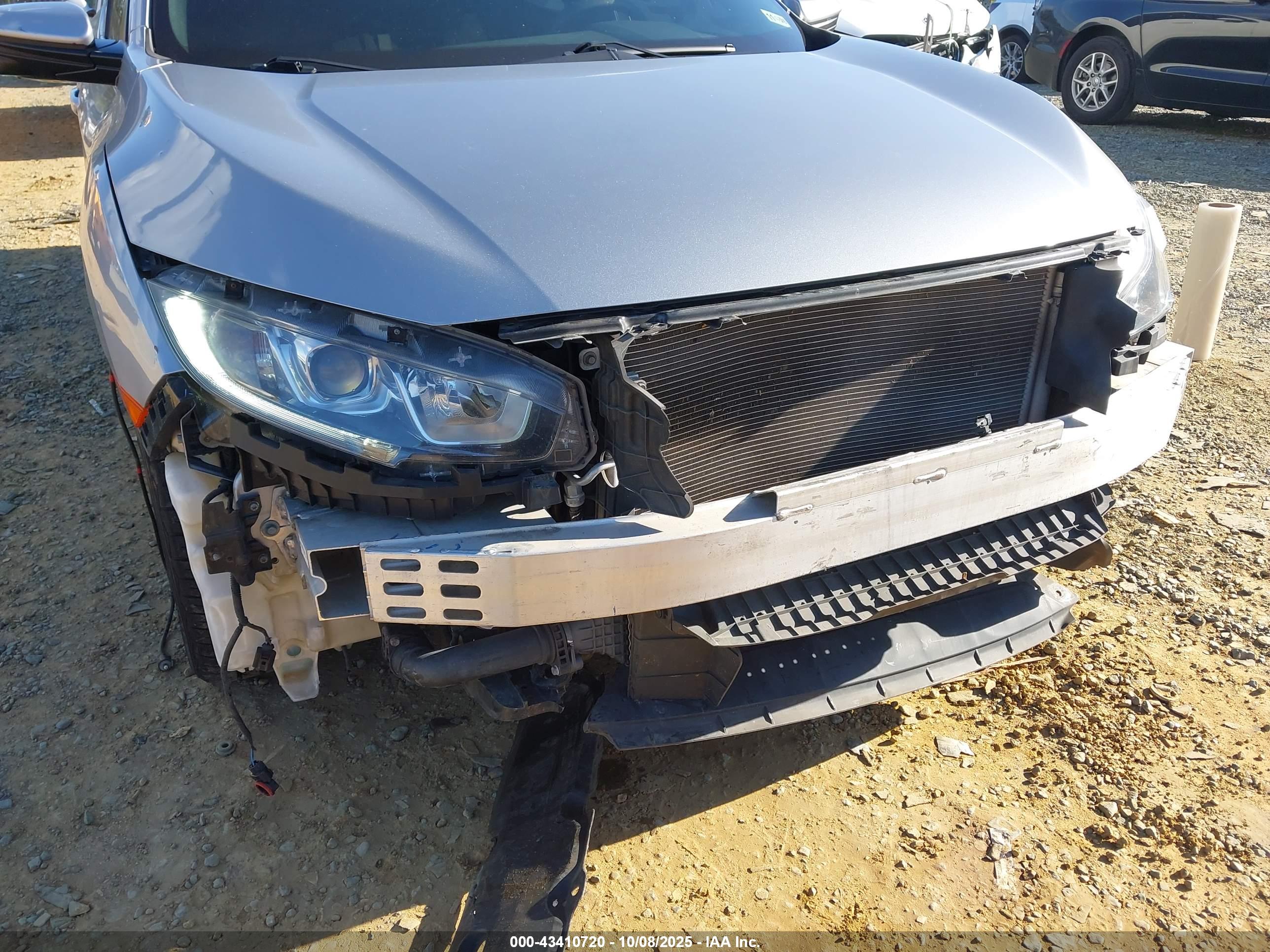 HONDA CIVIC image 6