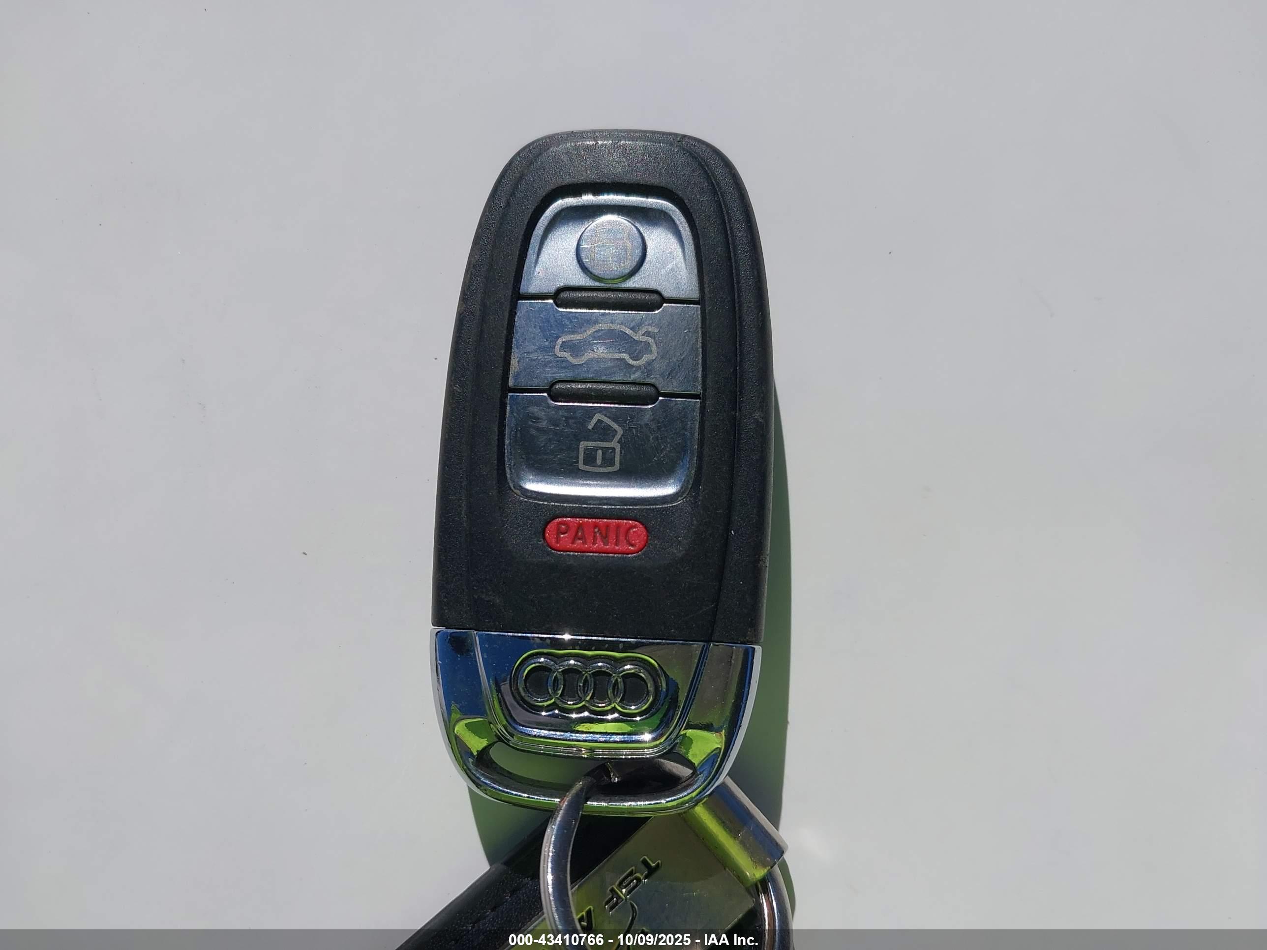 AUDI S5 image 11