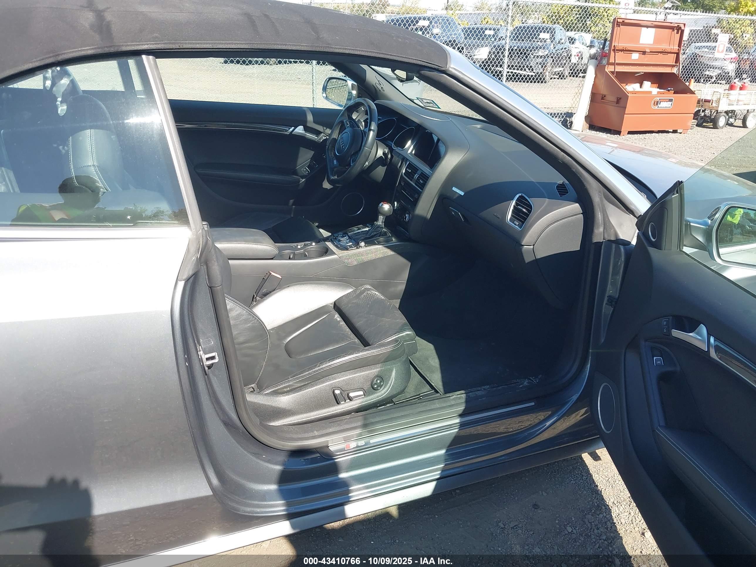 AUDI S5 image 5