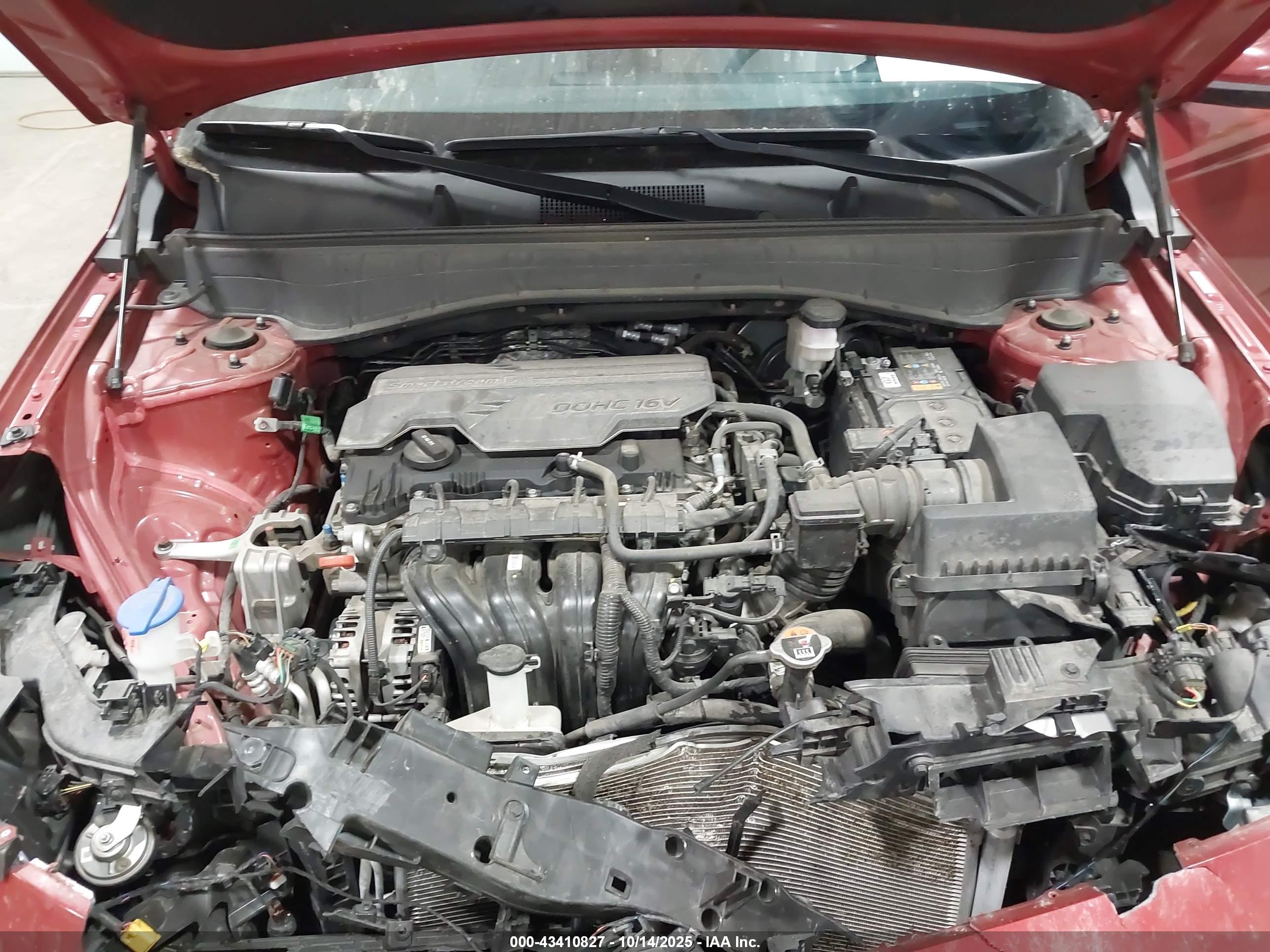 HYUNDAI KONA image 10