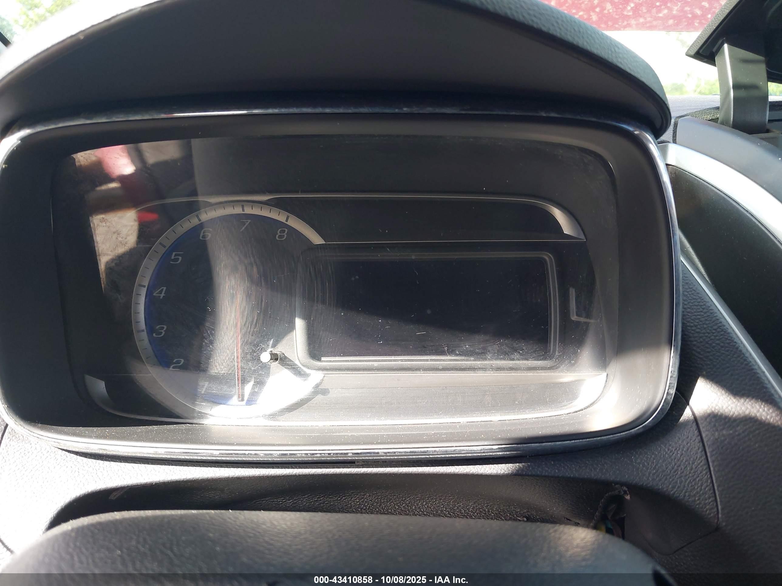 CHEVROLET TRAX image 7