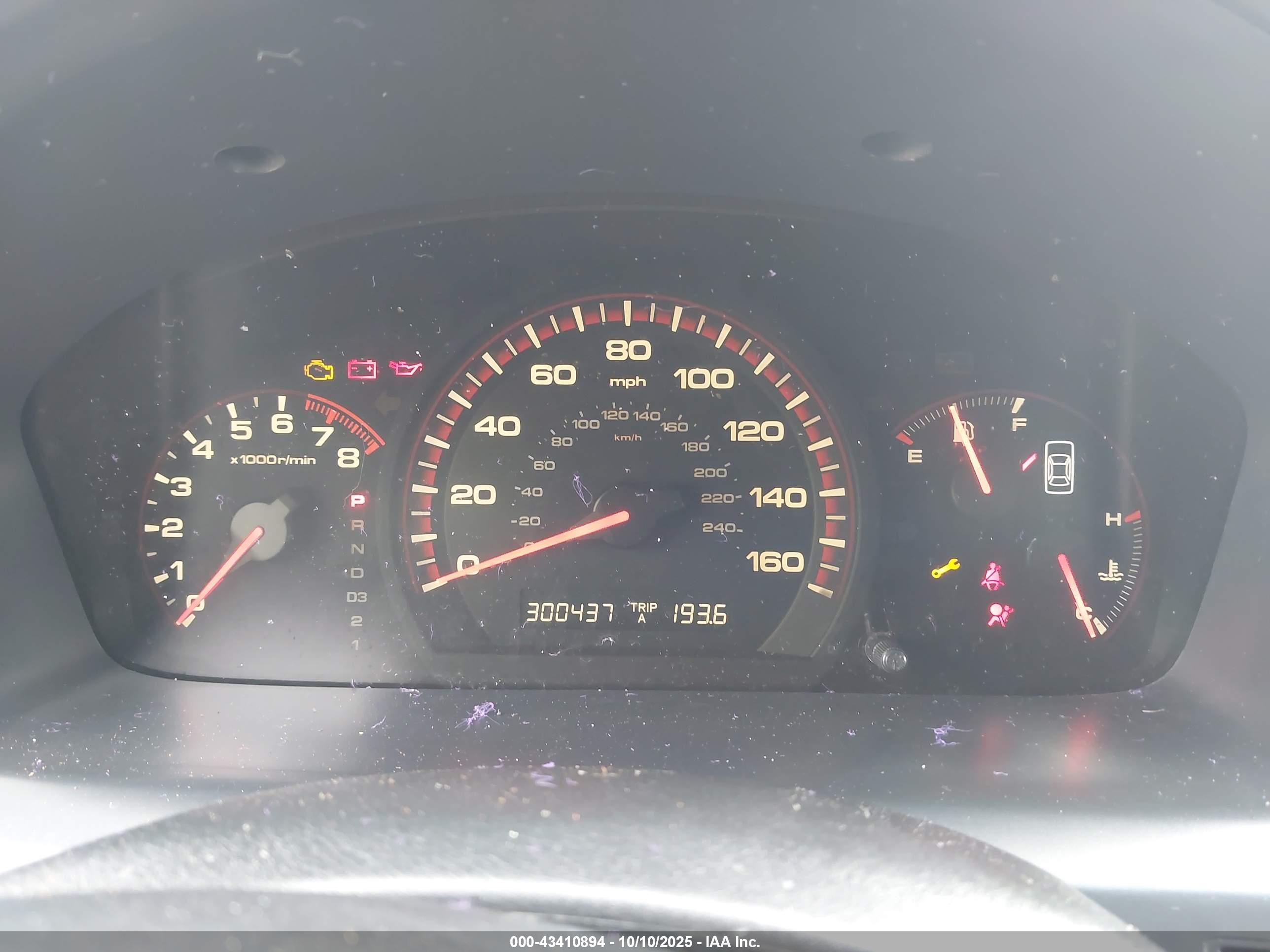 HONDA ACCORD image 7