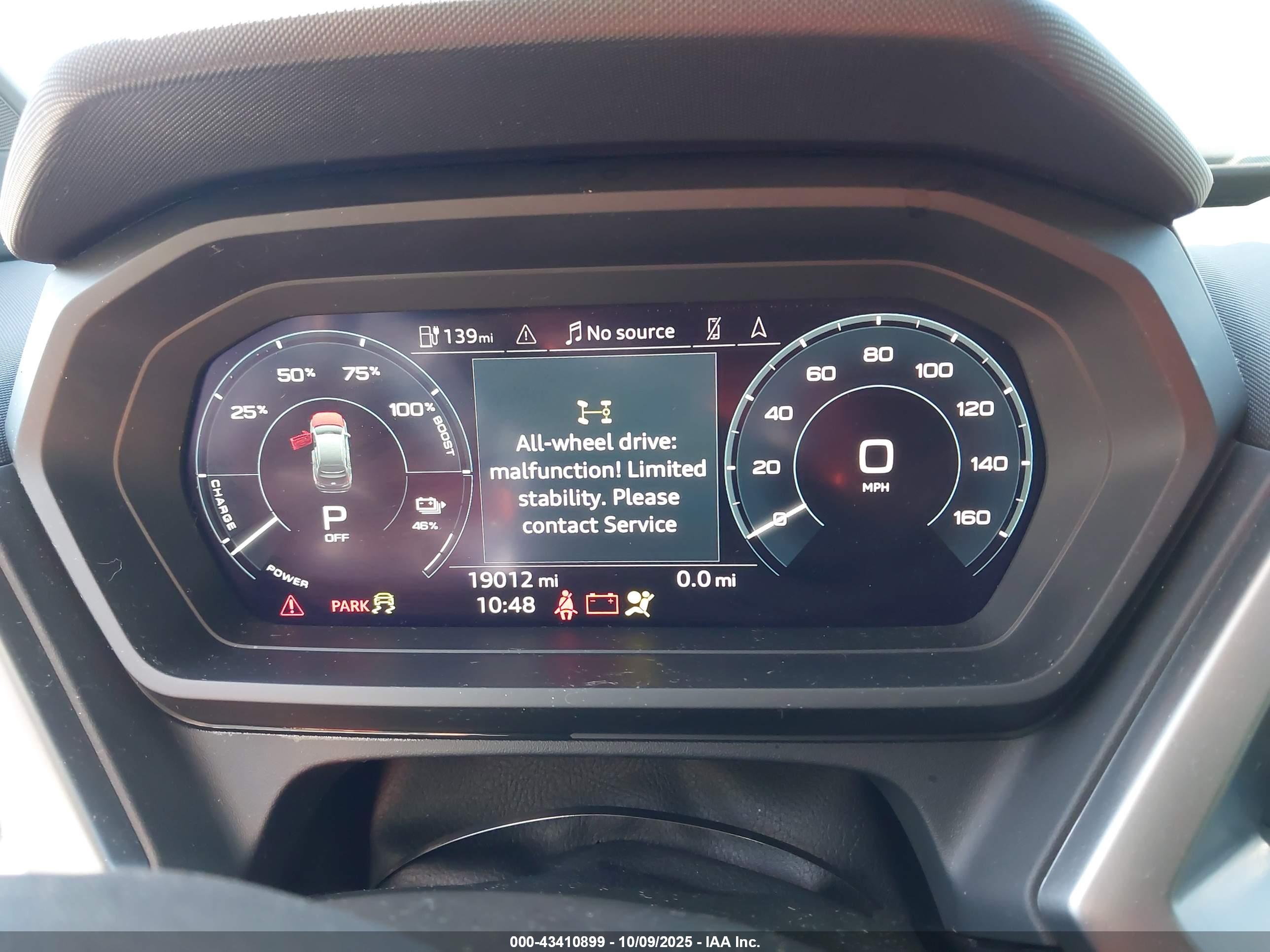 AUDI Q4 image 7