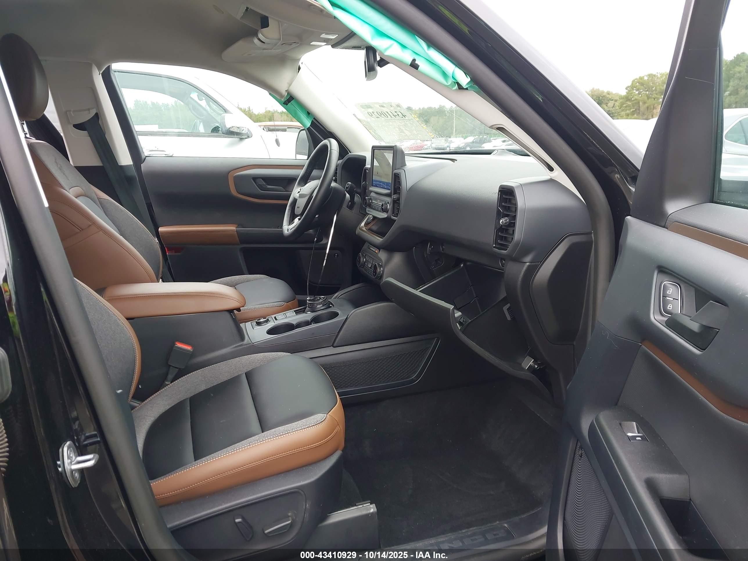 FORD BRONCO image 5