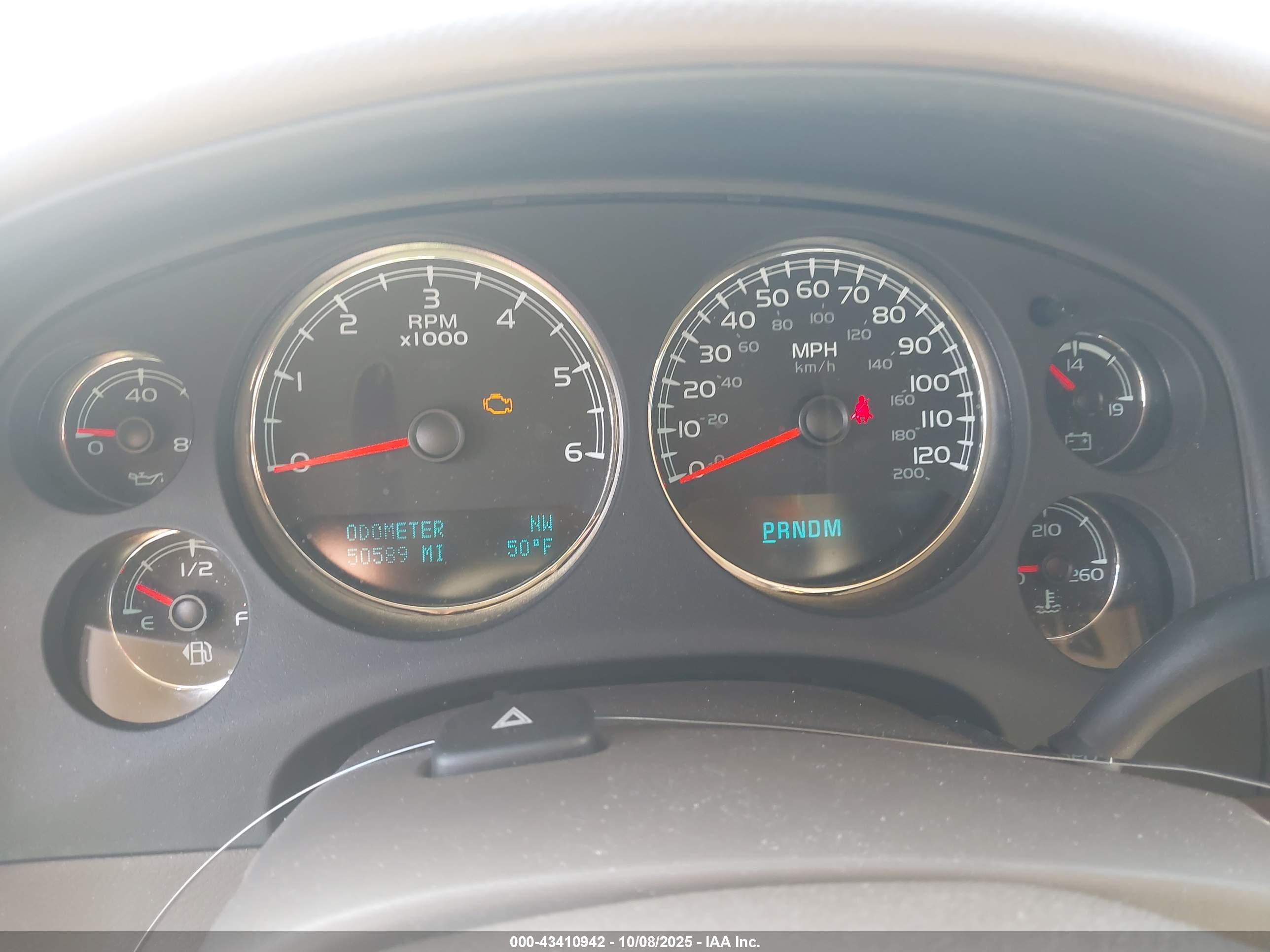 GMC YUKON image 7
