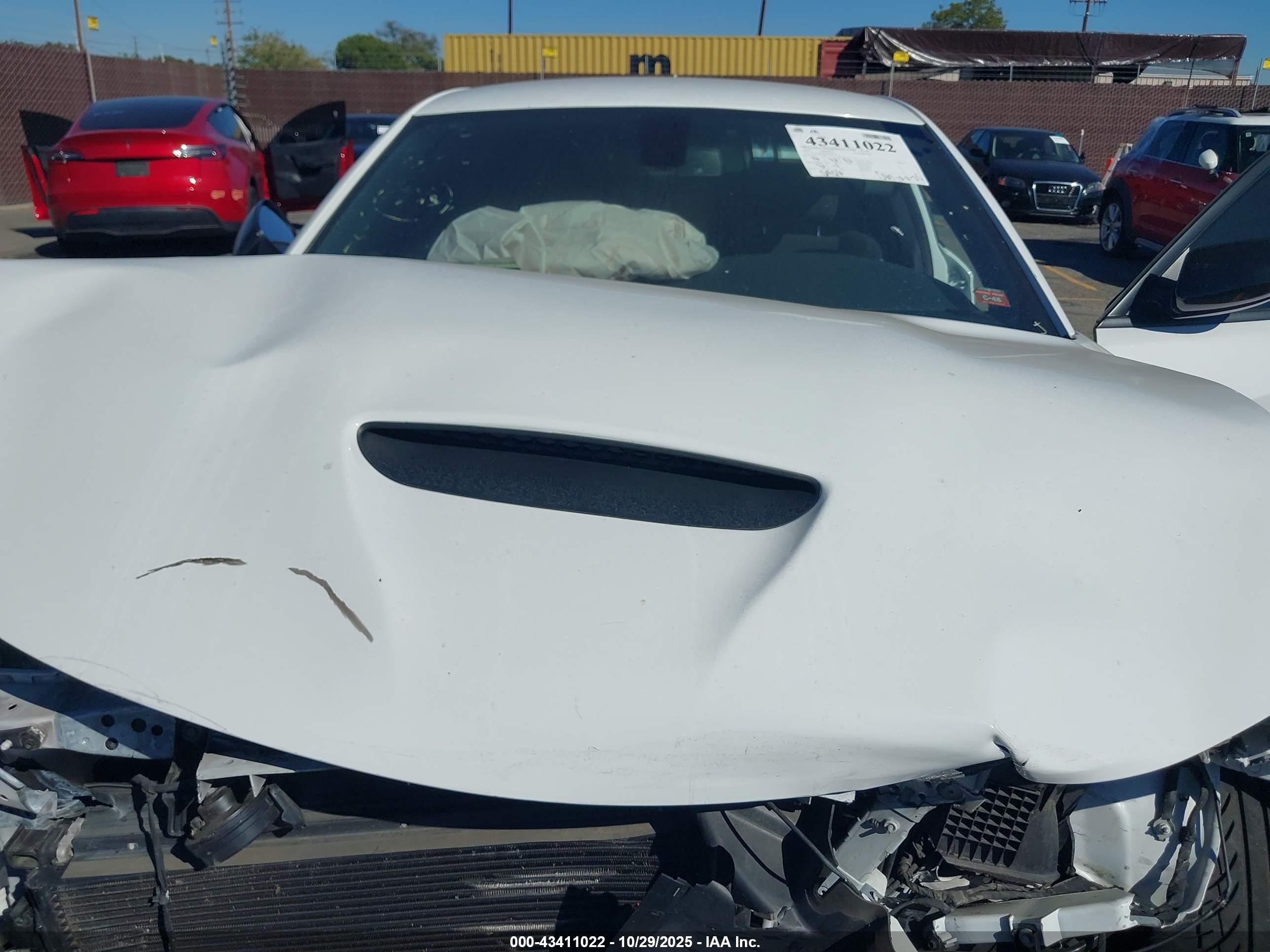 DODGE CHARGER image 10