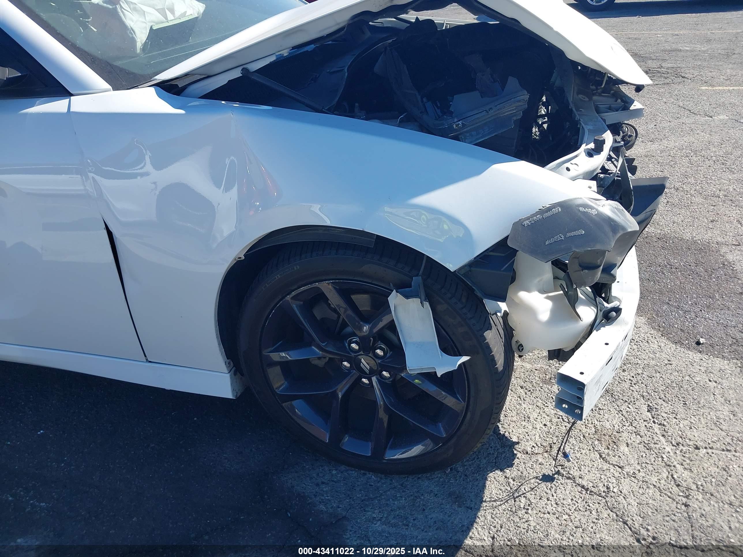 DODGE CHARGER image 6