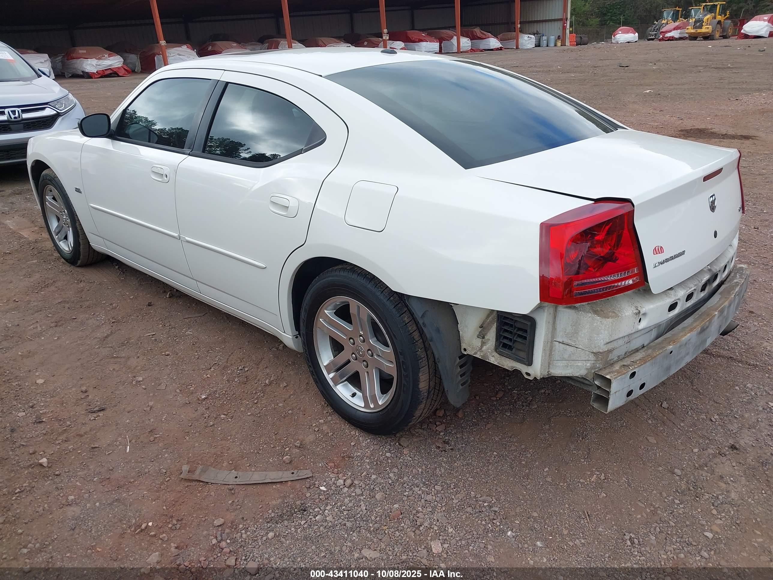 DODGE CHARGER image 3