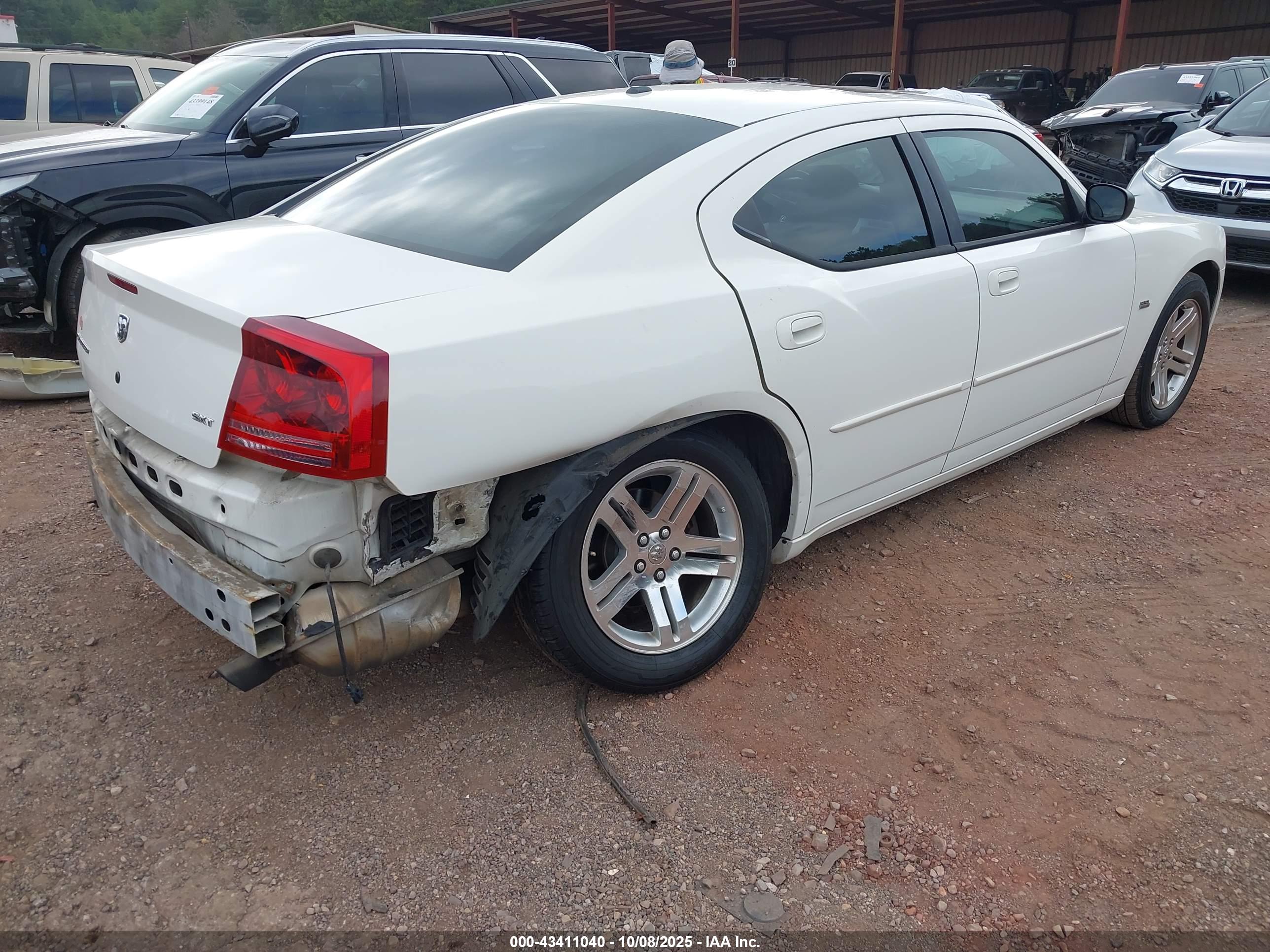 DODGE CHARGER image 6