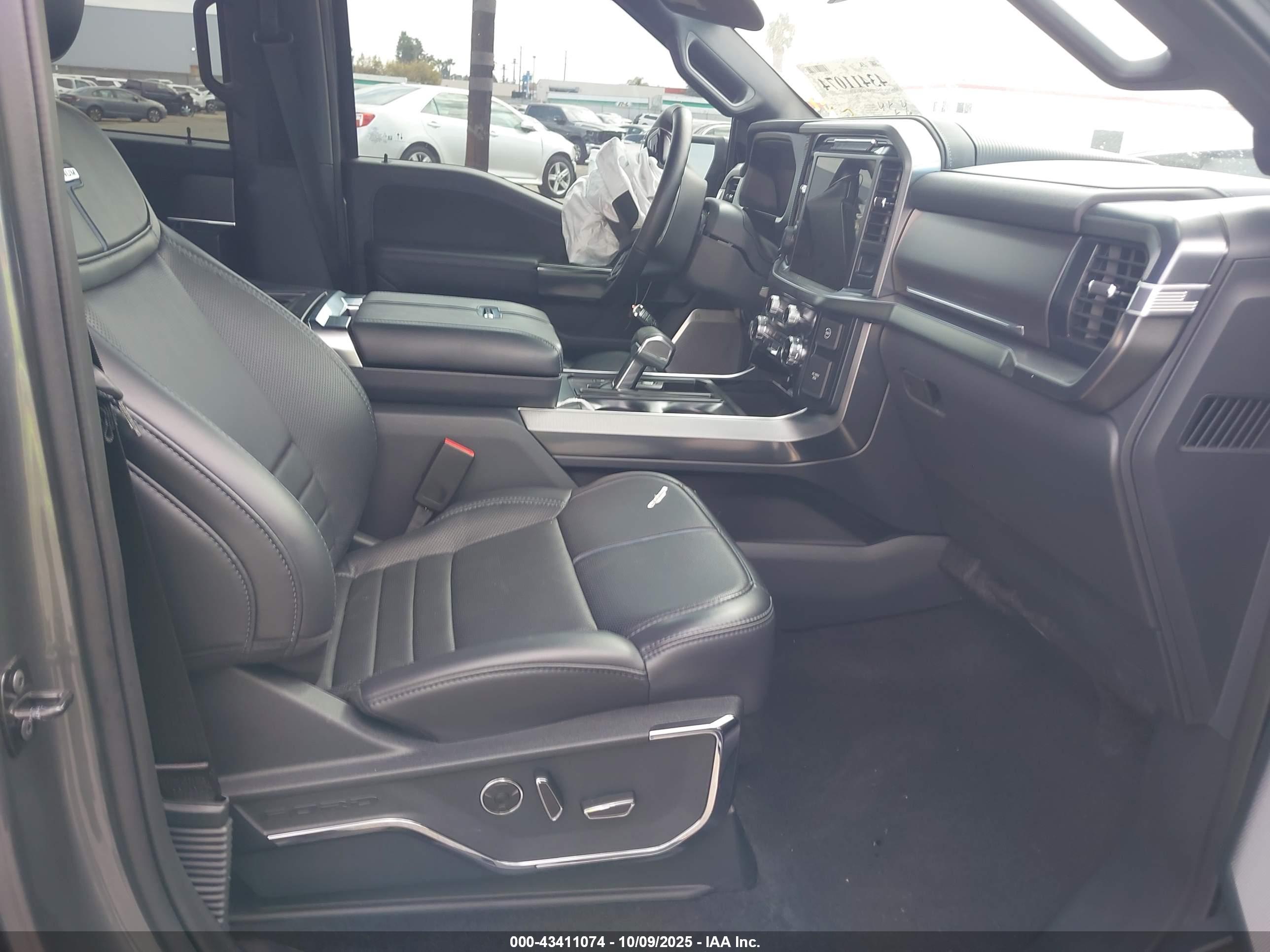 FORD F-150 image 5