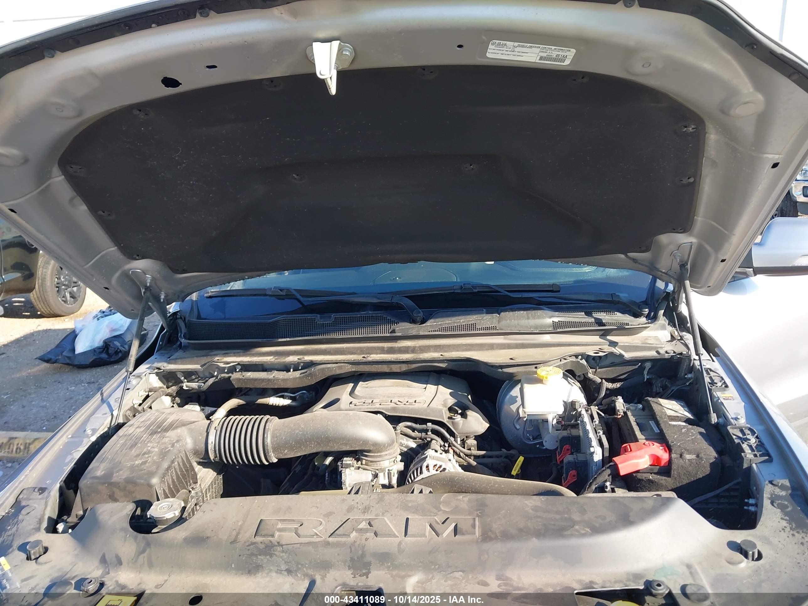 RAM 1500 image 10