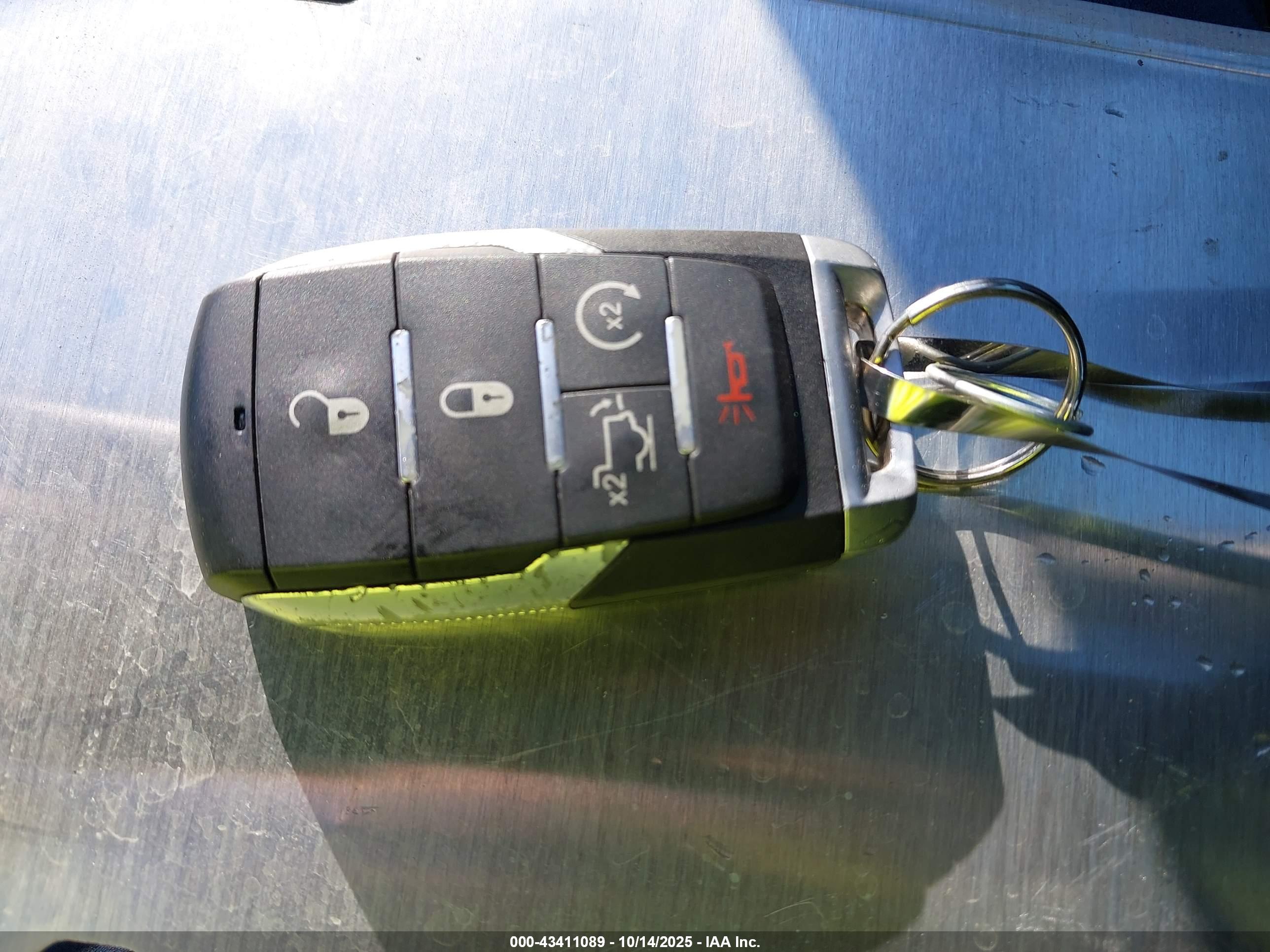 RAM 1500 image 11