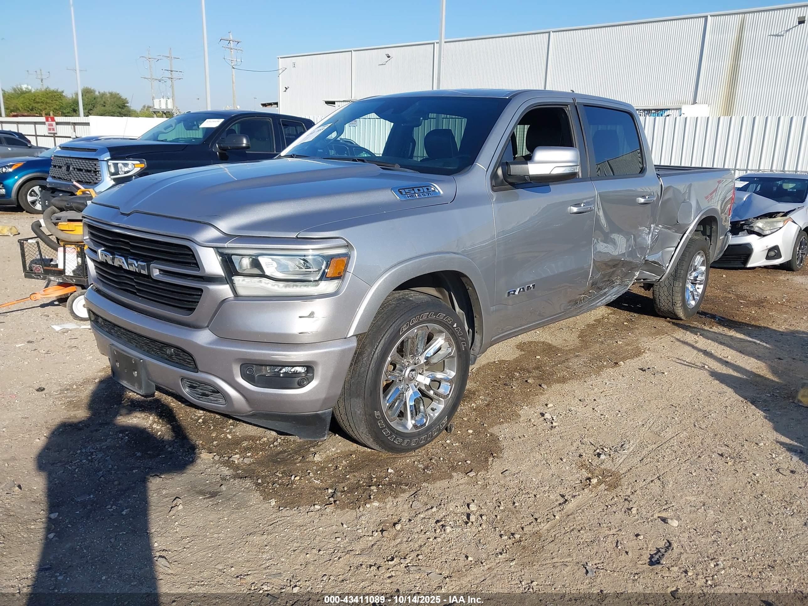 RAM 1500 image 2