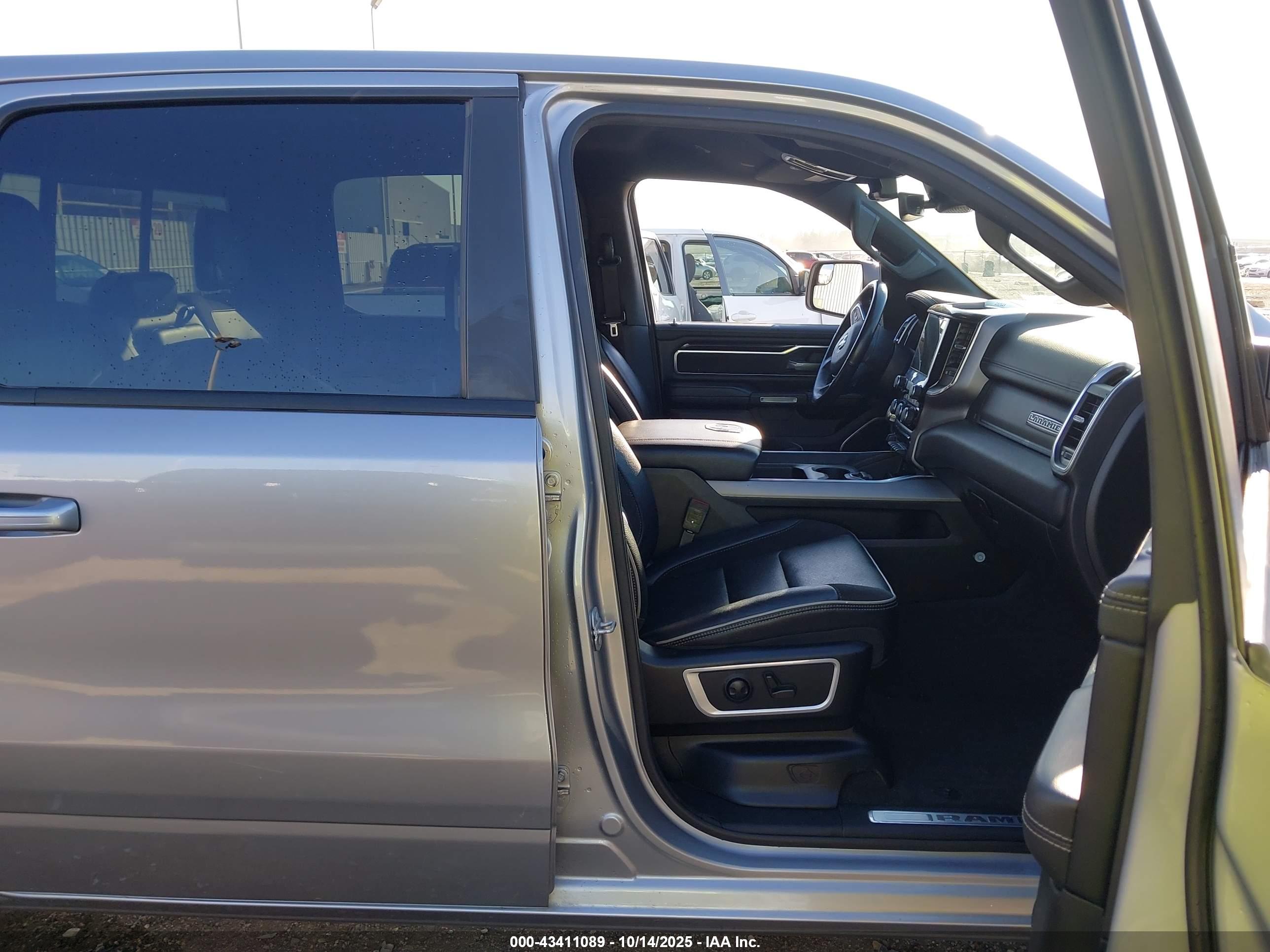 RAM 1500 image 5