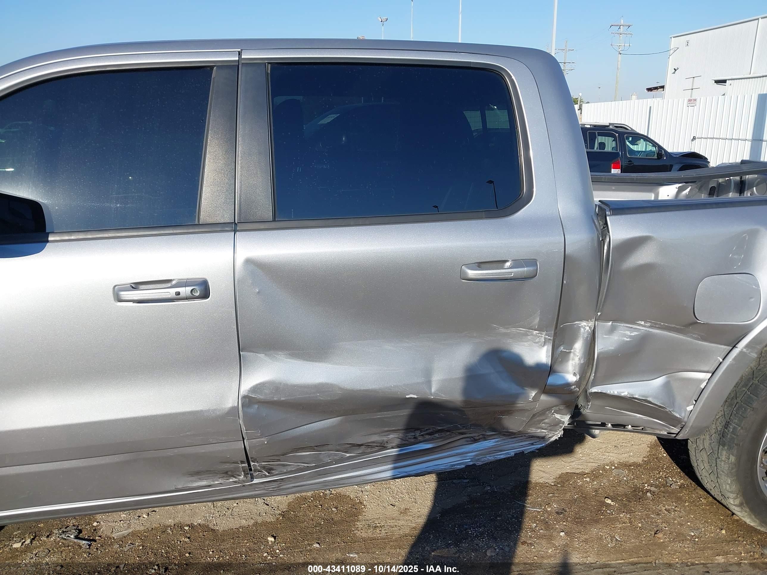 RAM 1500 image 6