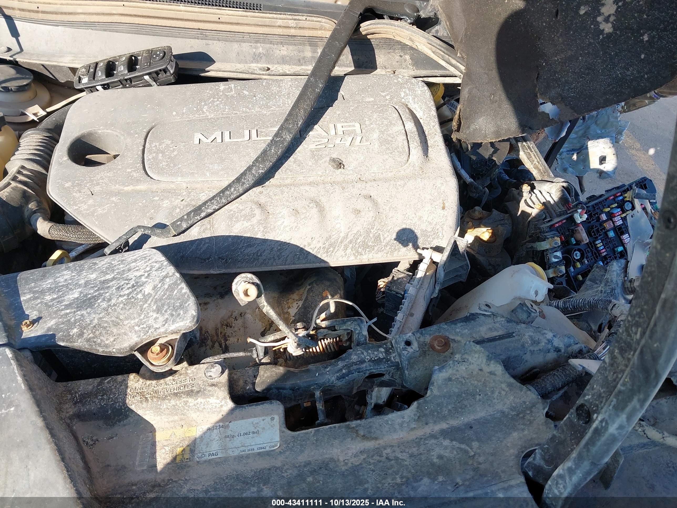 JEEP CHEROKEE image 10