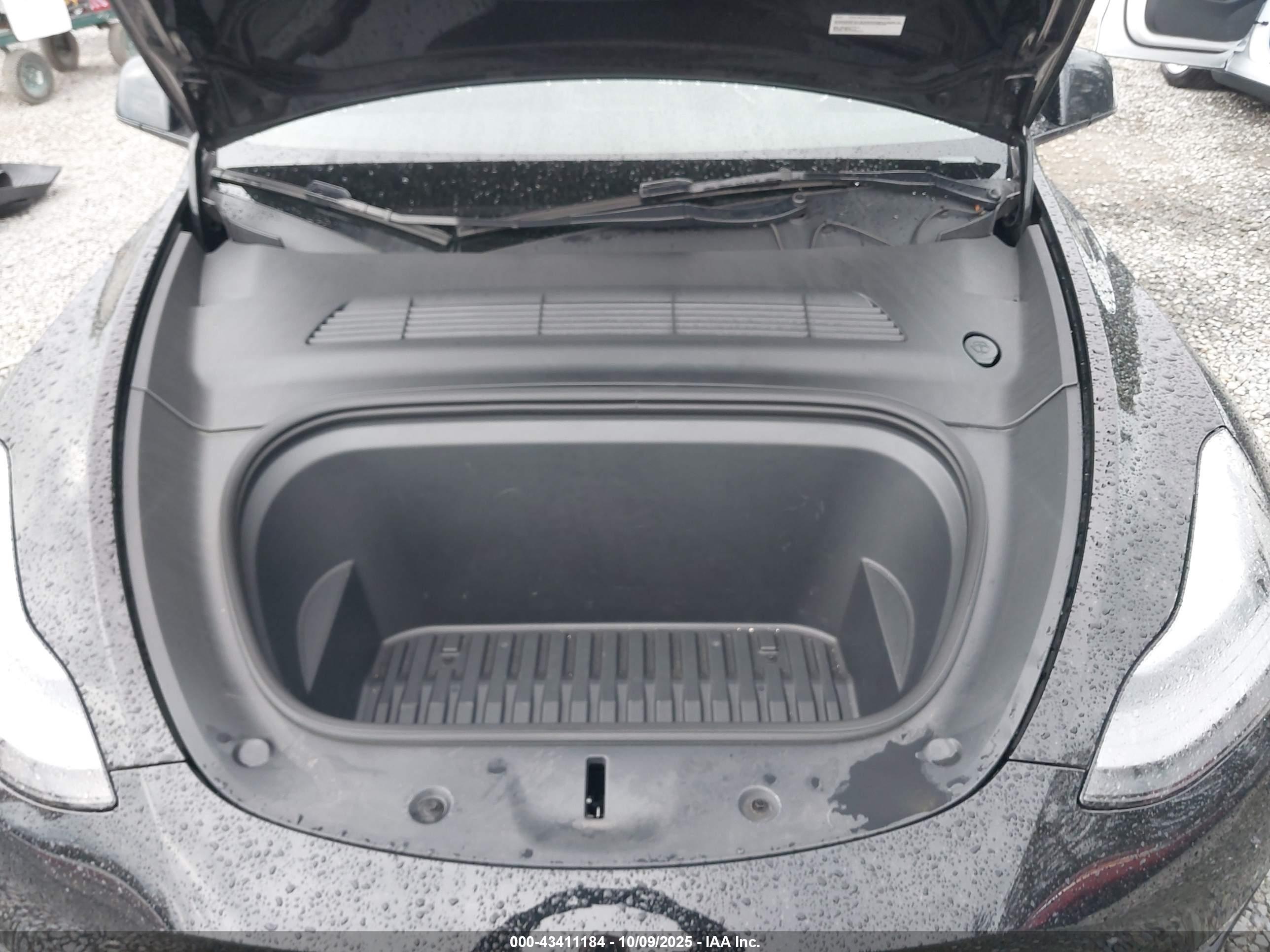 TESLA MODEL image 10