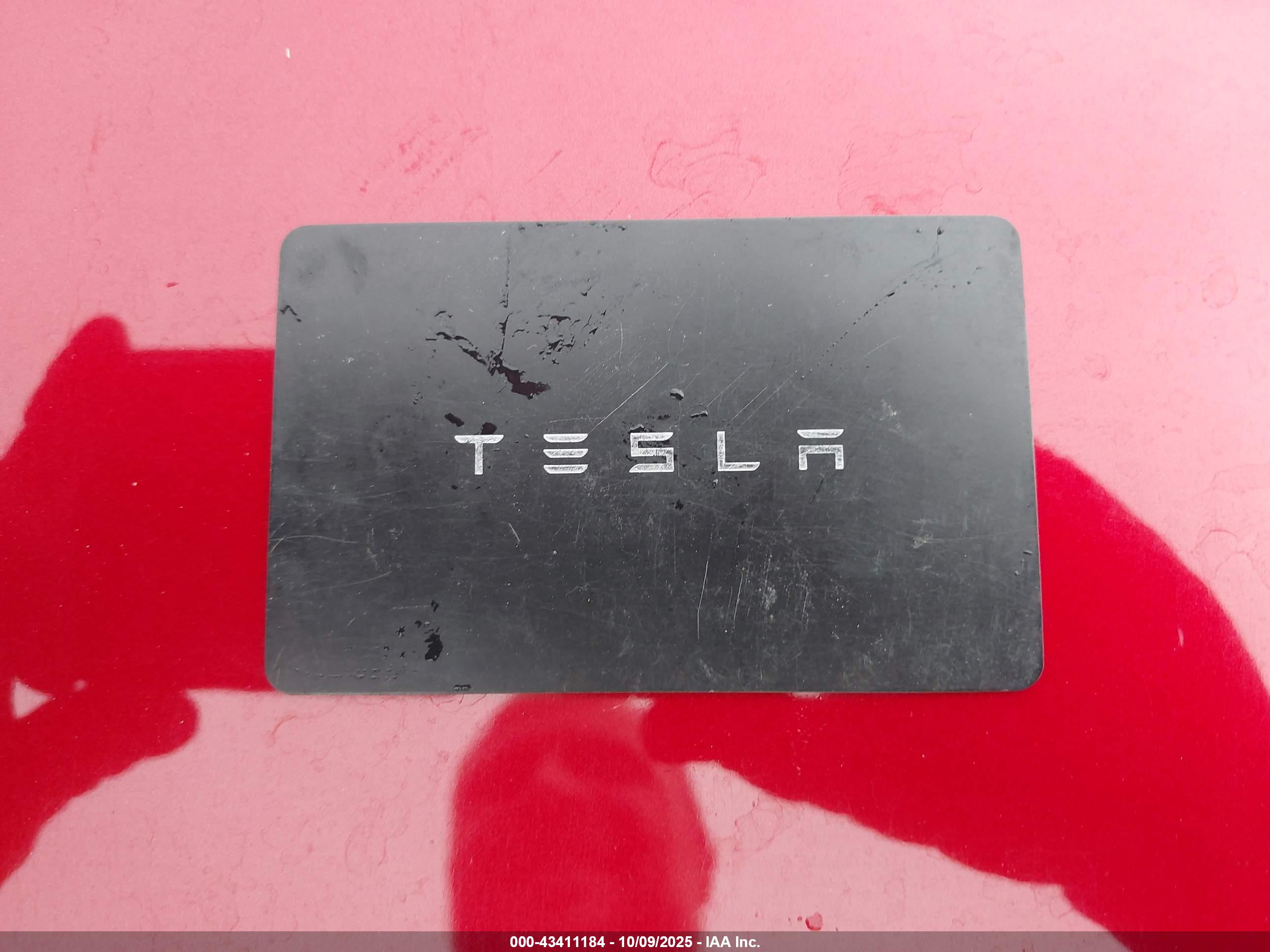 TESLA MODEL image 11