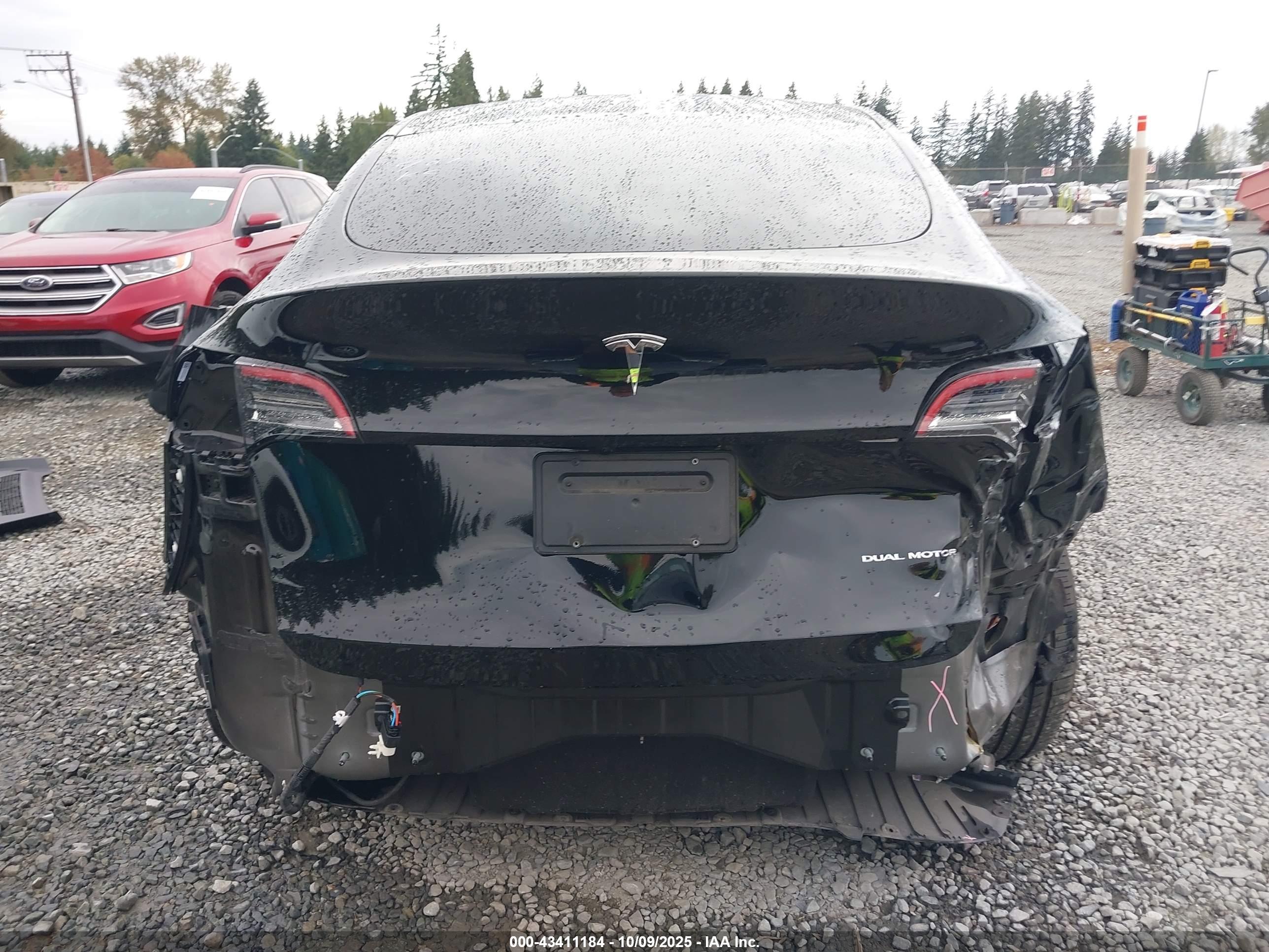 TESLA MODEL image 6