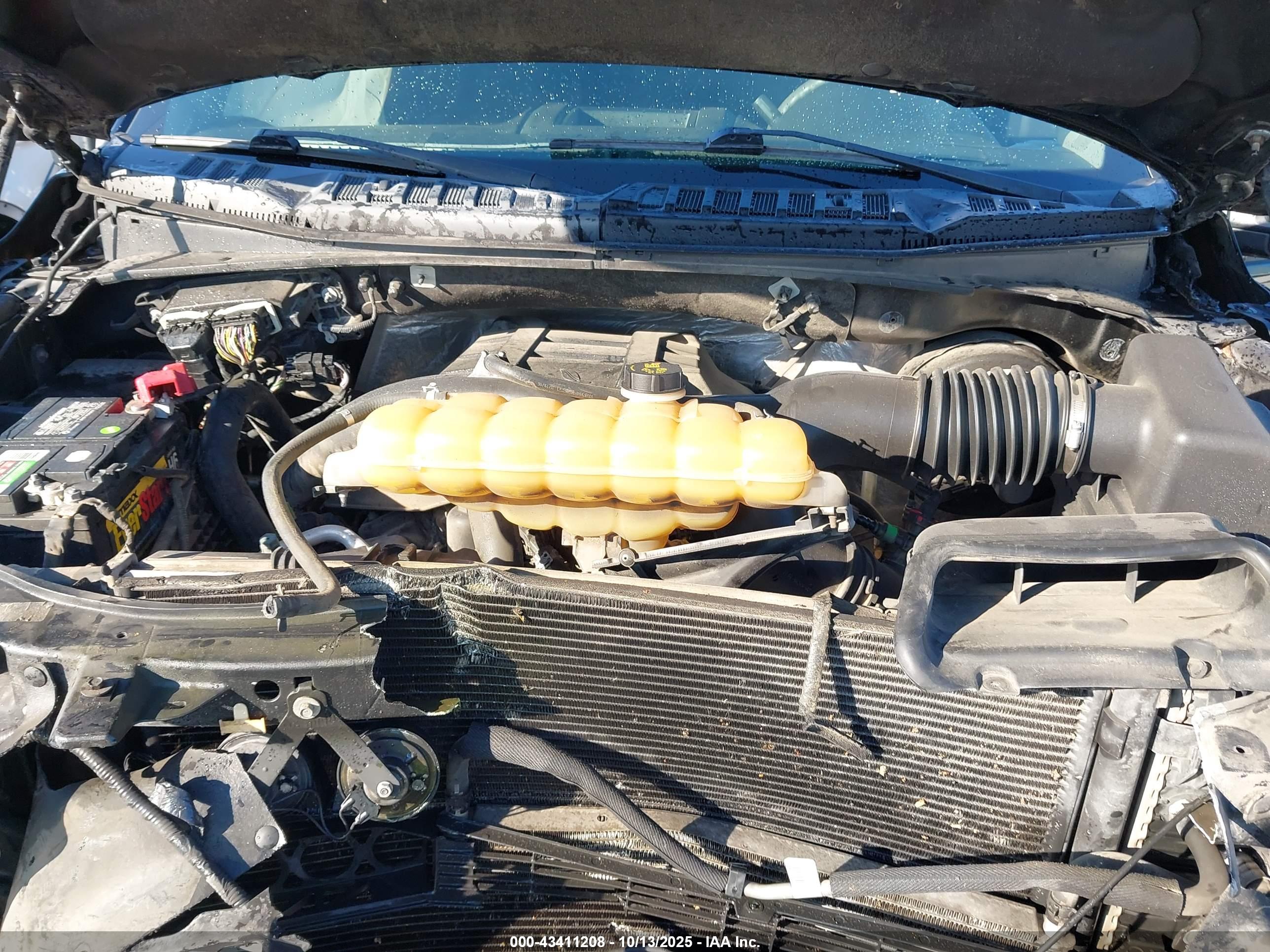 FORD F-150 image 10