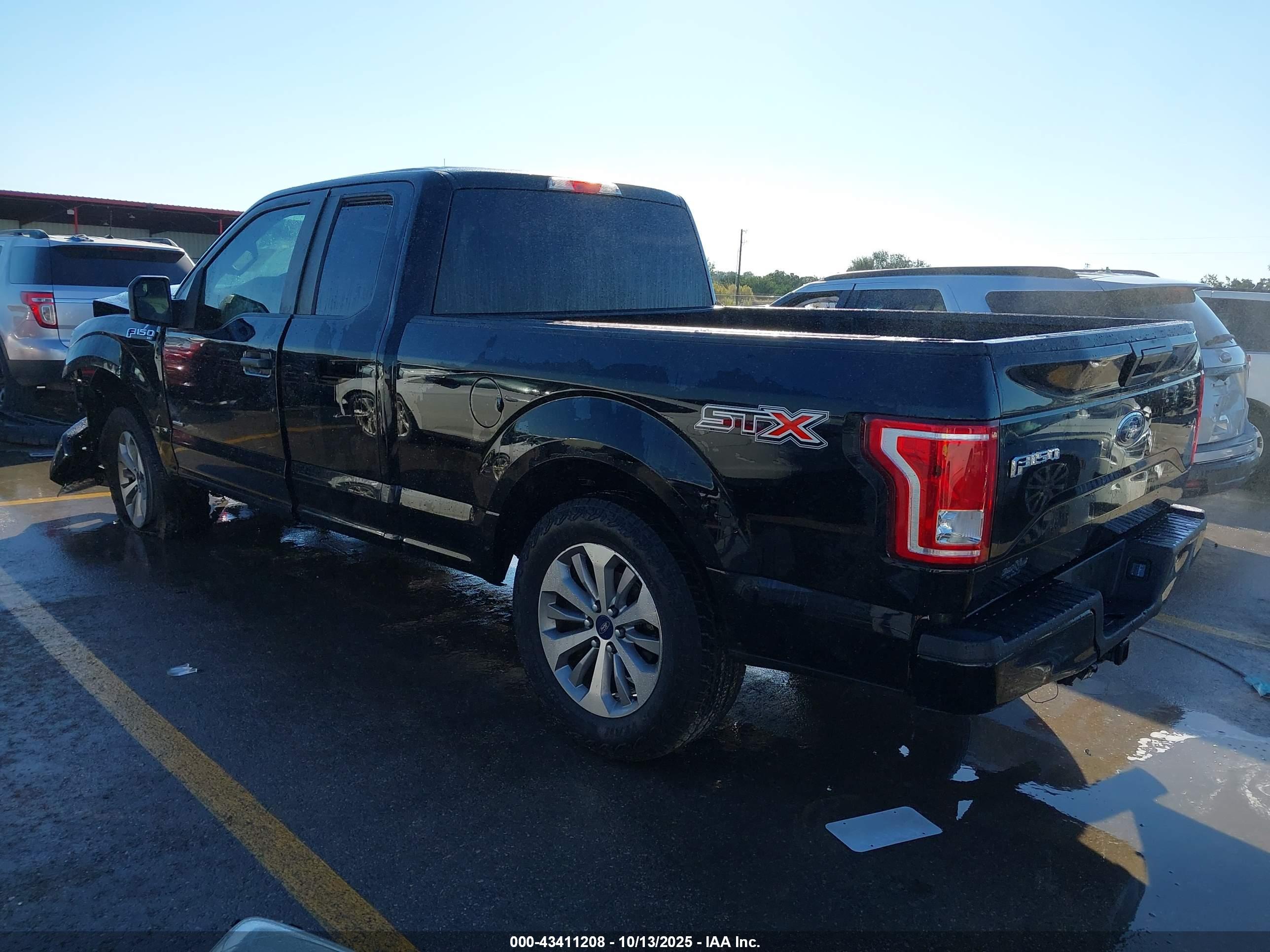 FORD F-150 image 3