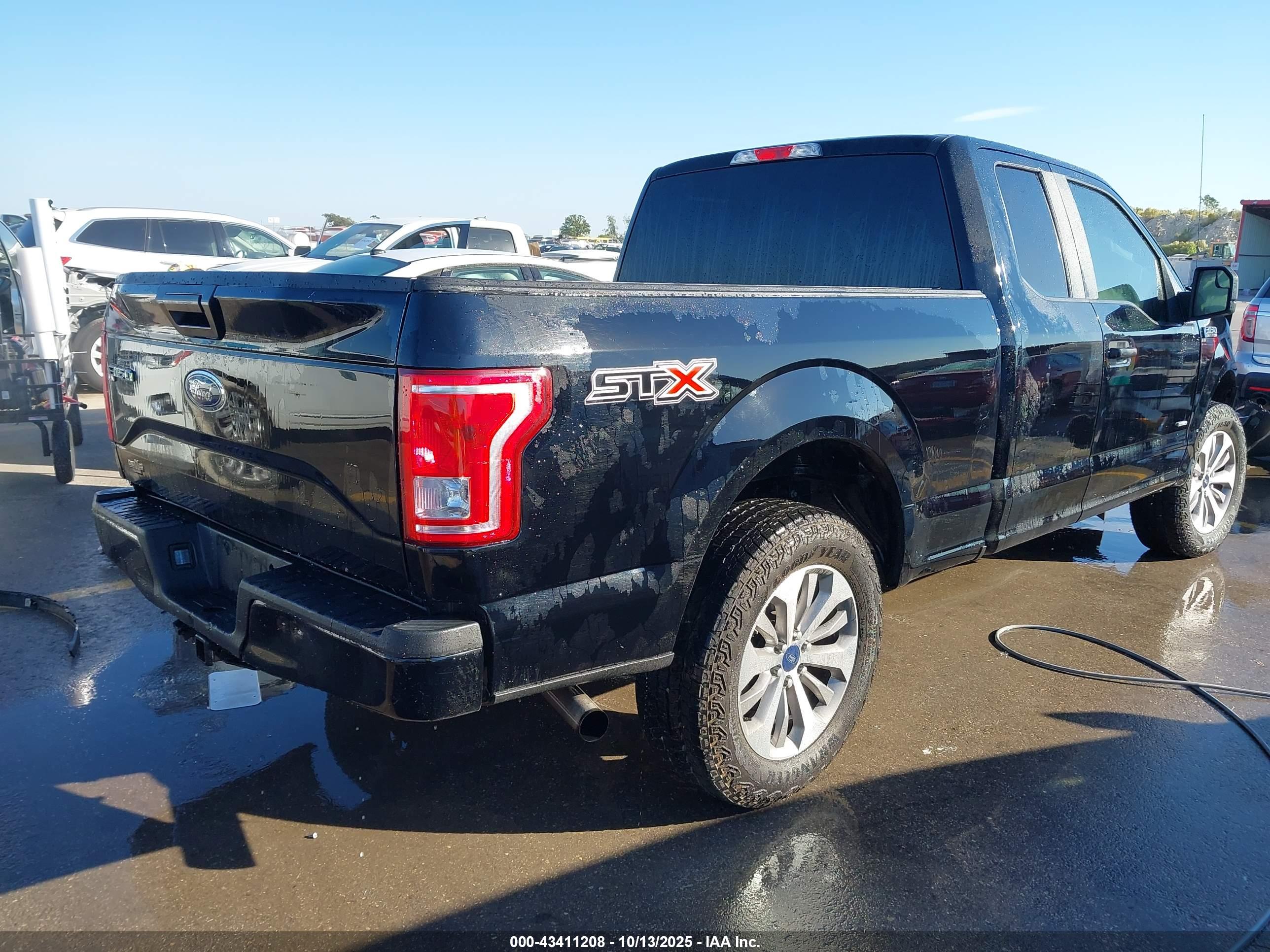 FORD F-150 image 4