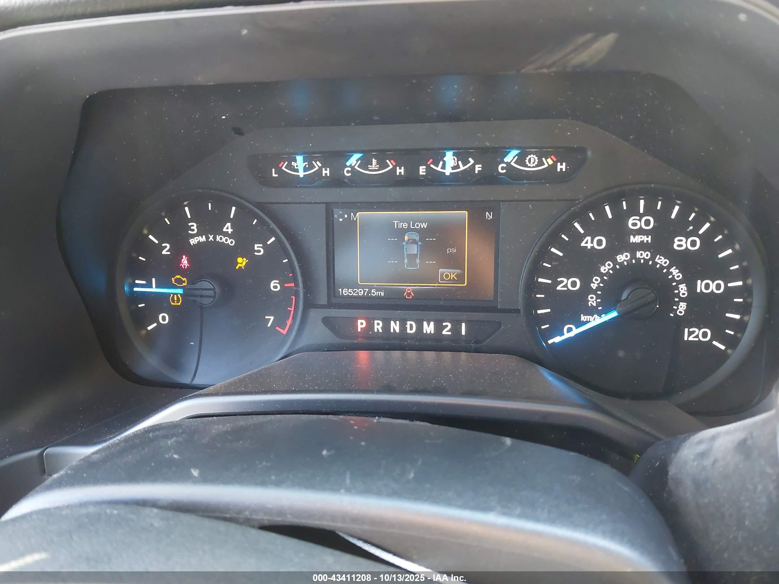 FORD F-150 image 7