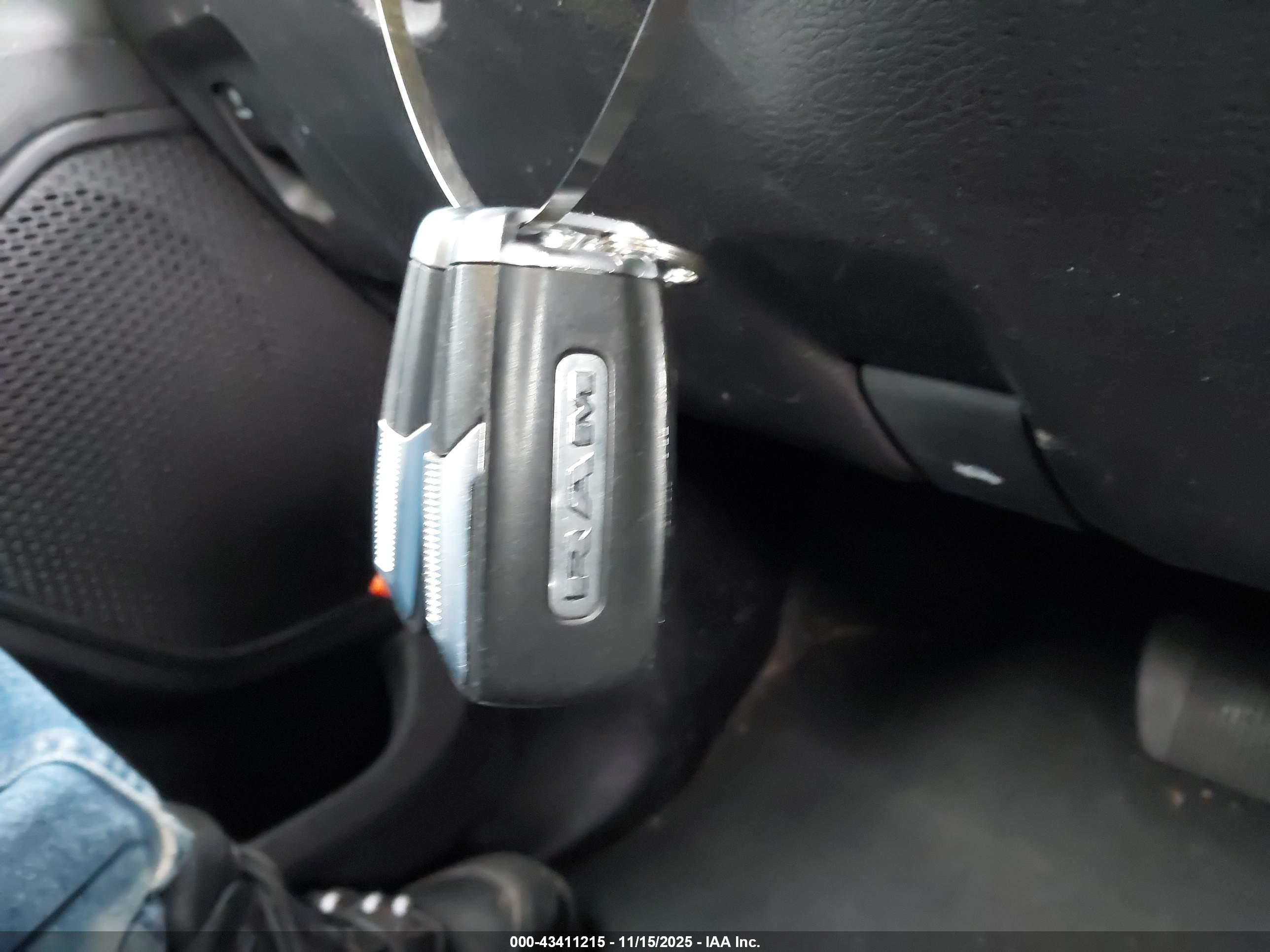 RAM 1500 image 11