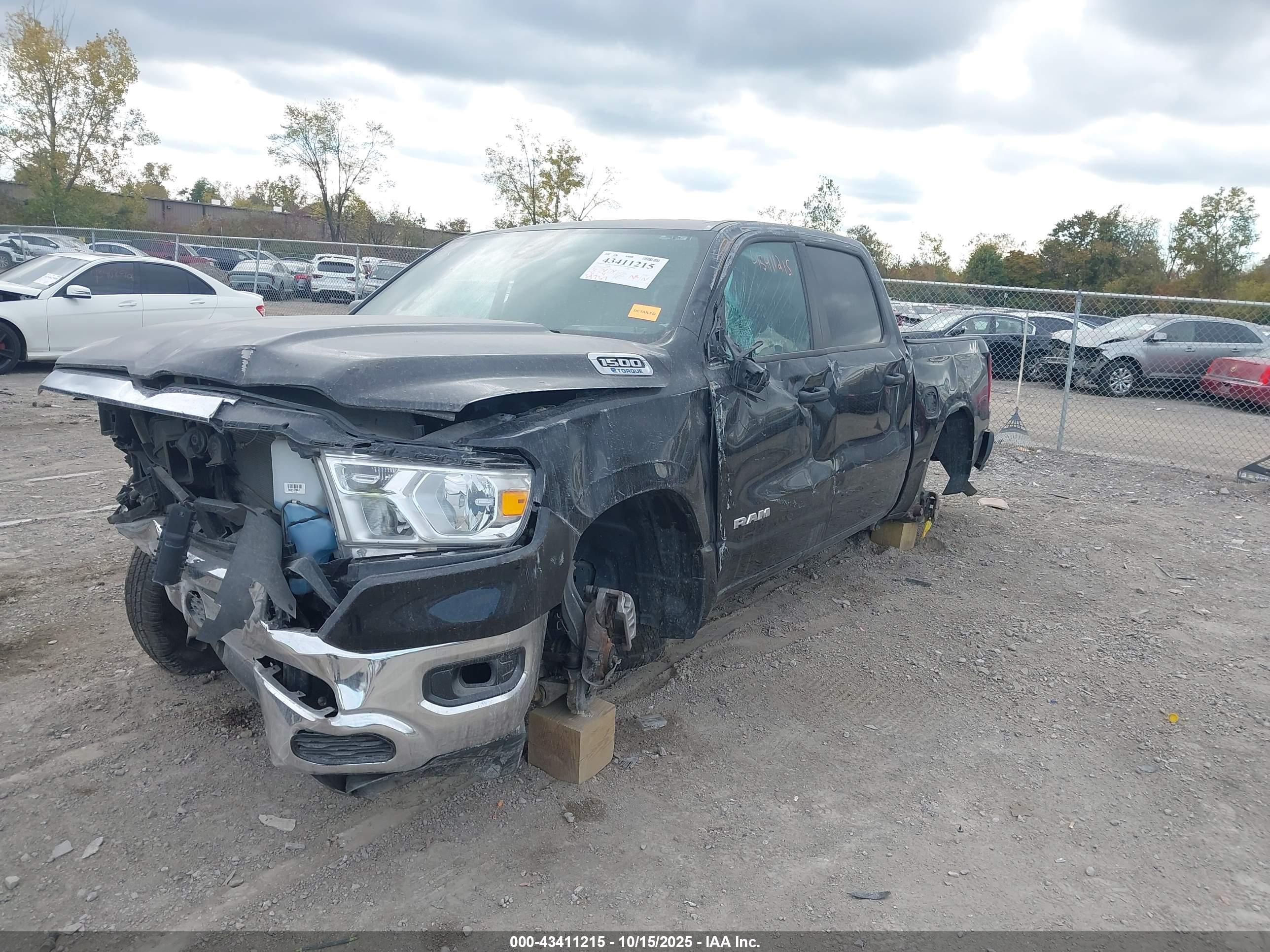RAM 1500 image 2