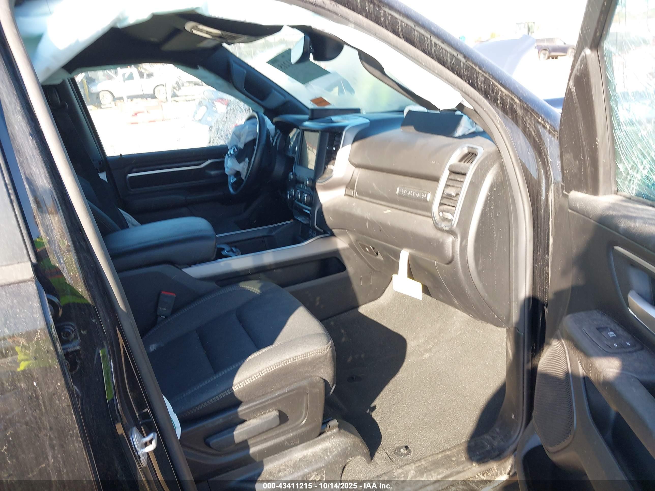 RAM 1500 image 5
