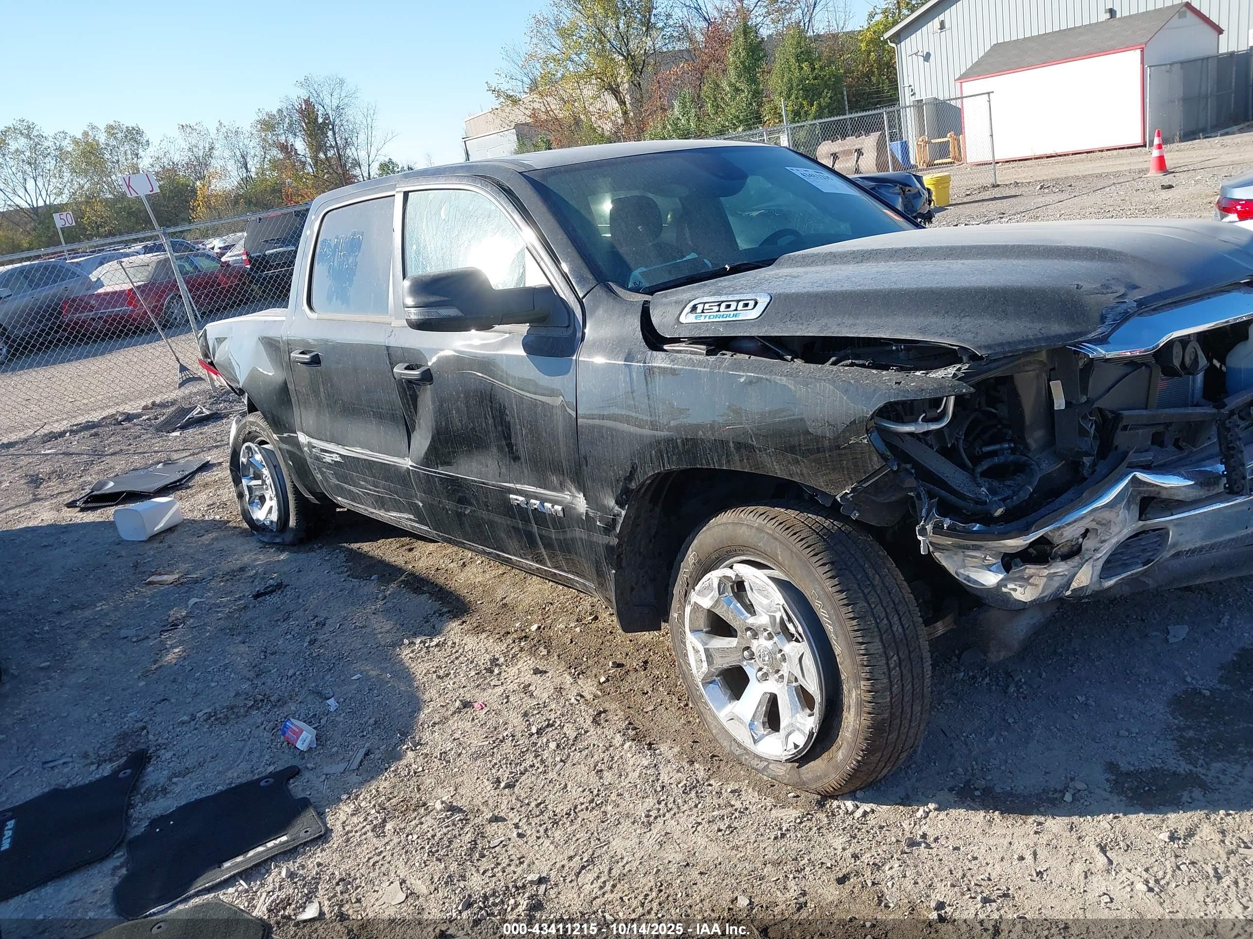 RAM 1500 image 6
