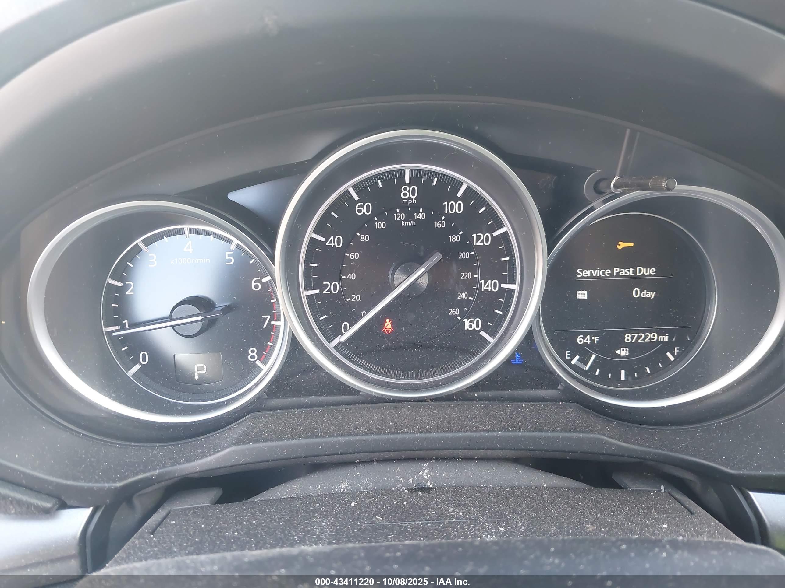 MAZDA CX-5 image 7
