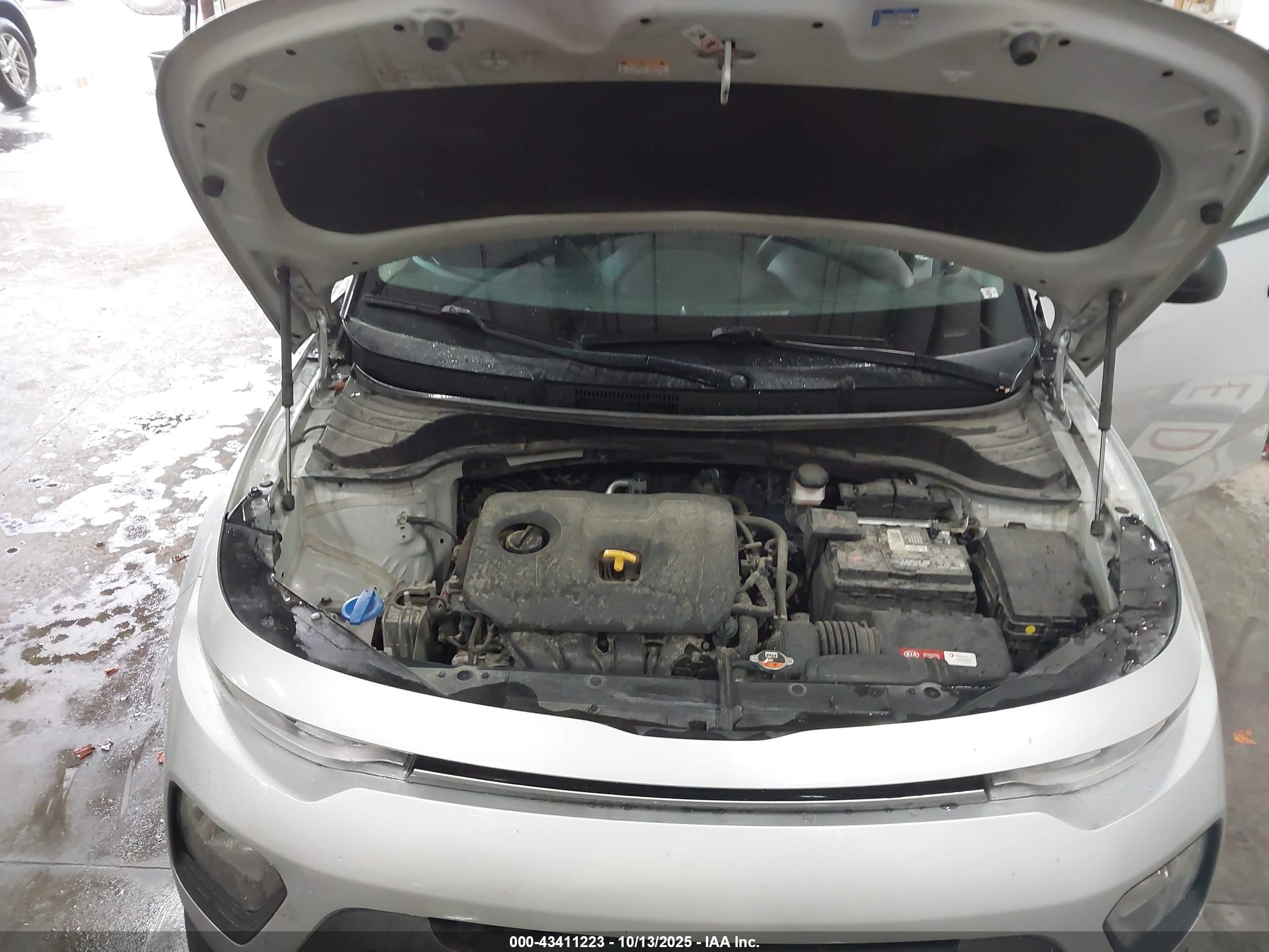 KIA SOUL image 10