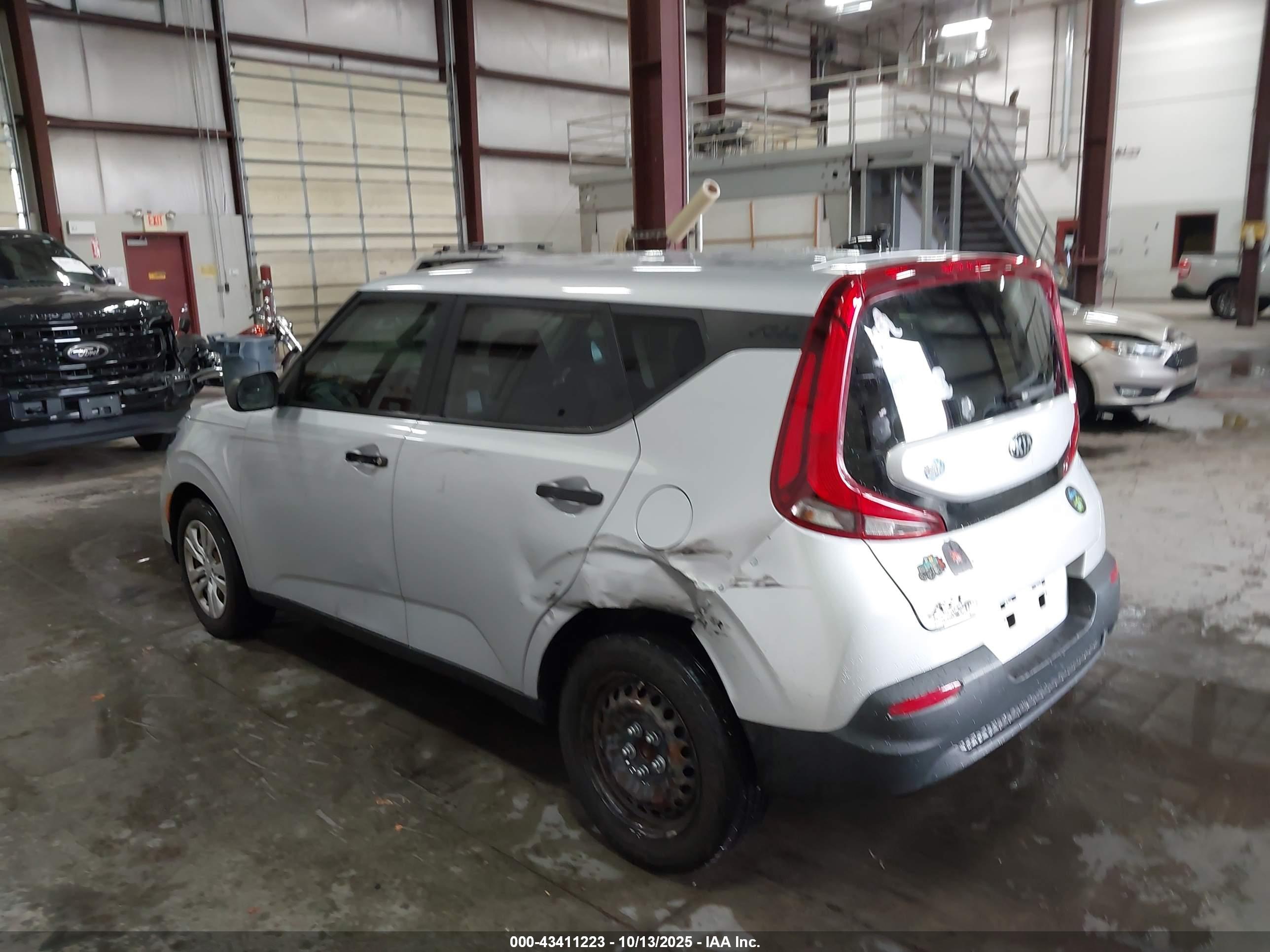KIA SOUL image 3
