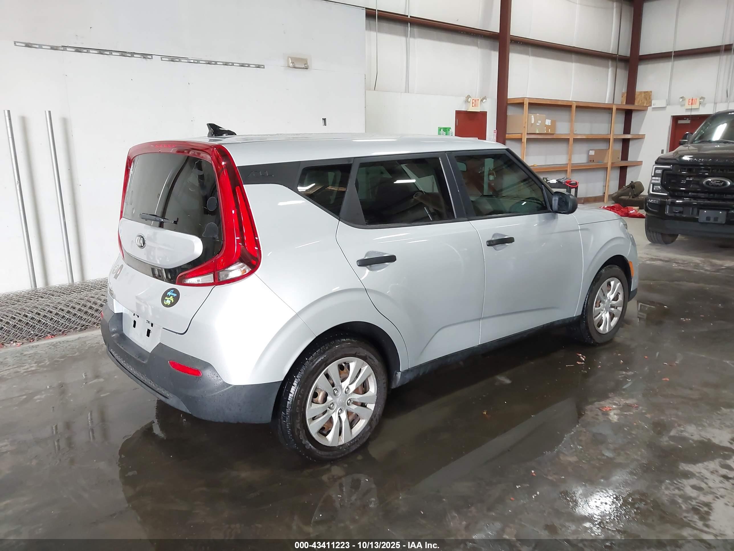 KIA SOUL image 4