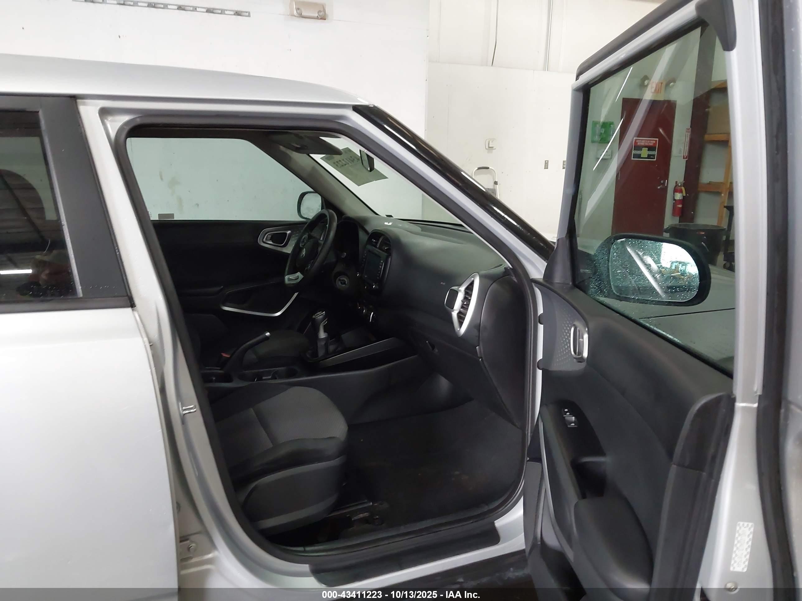 KIA SOUL image 5