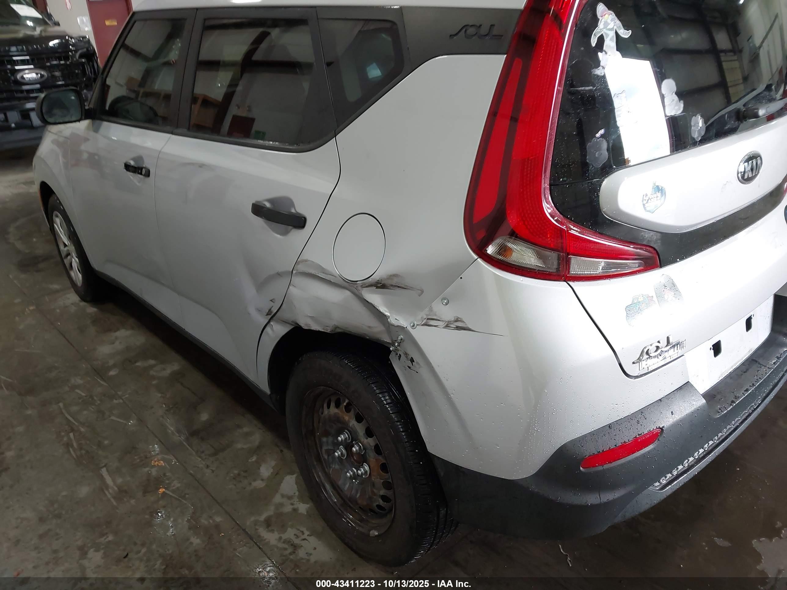 KIA SOUL image 6