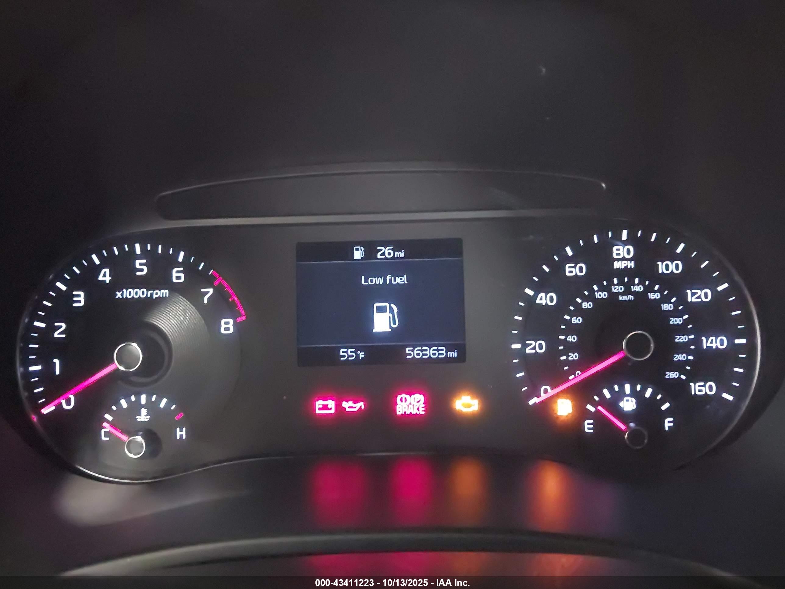 KIA SOUL image 7