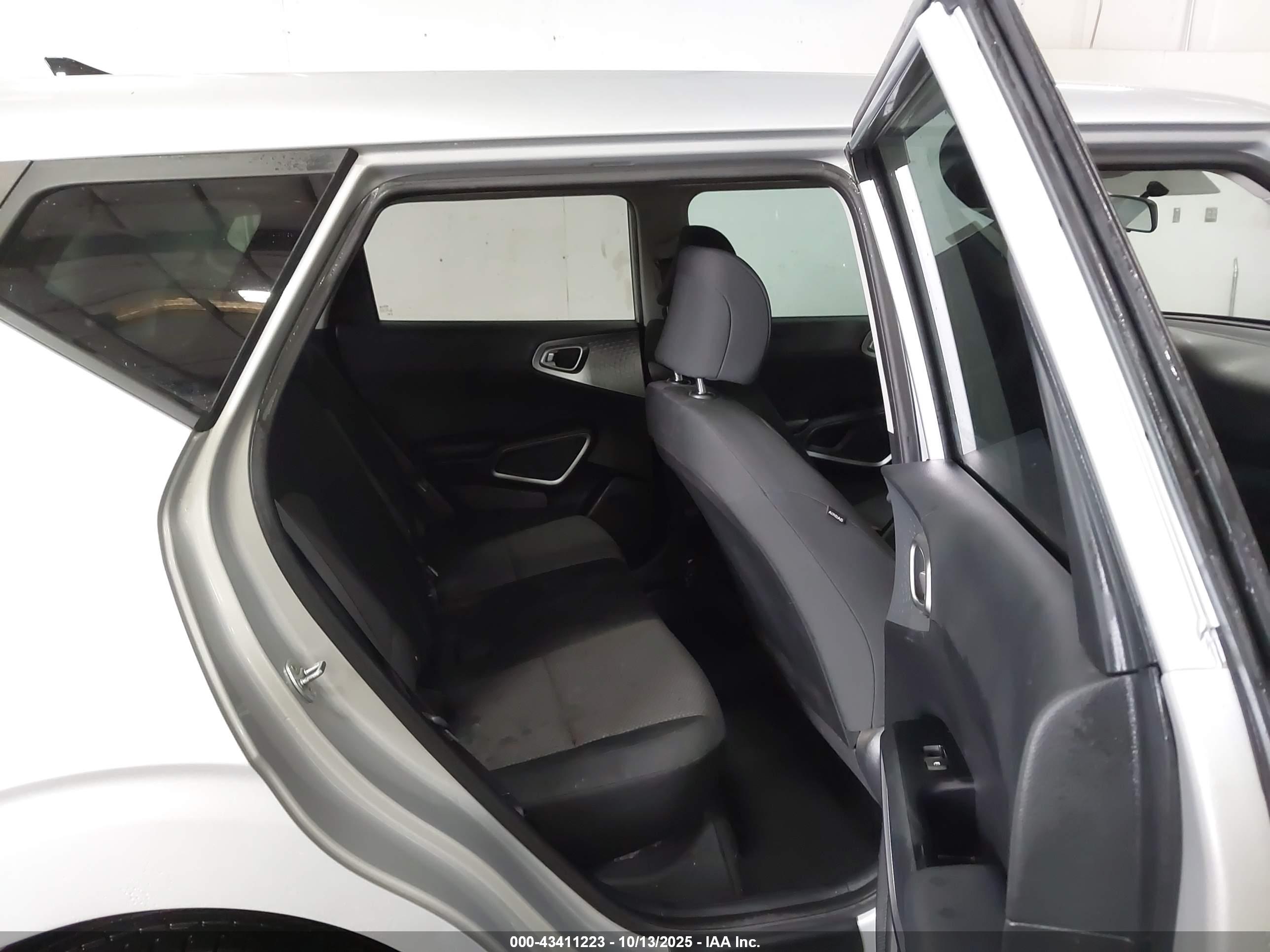 KIA SOUL image 8